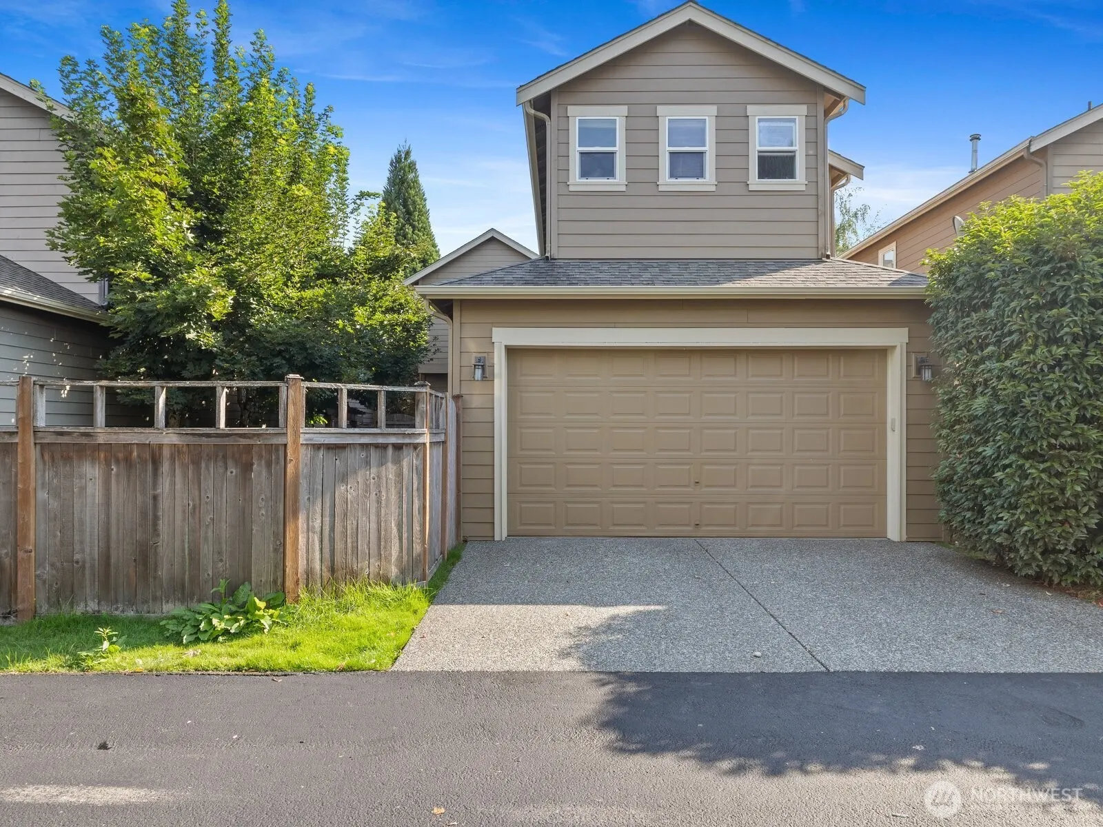 10909 243rd Avenue NE, Redmond, WA 98053