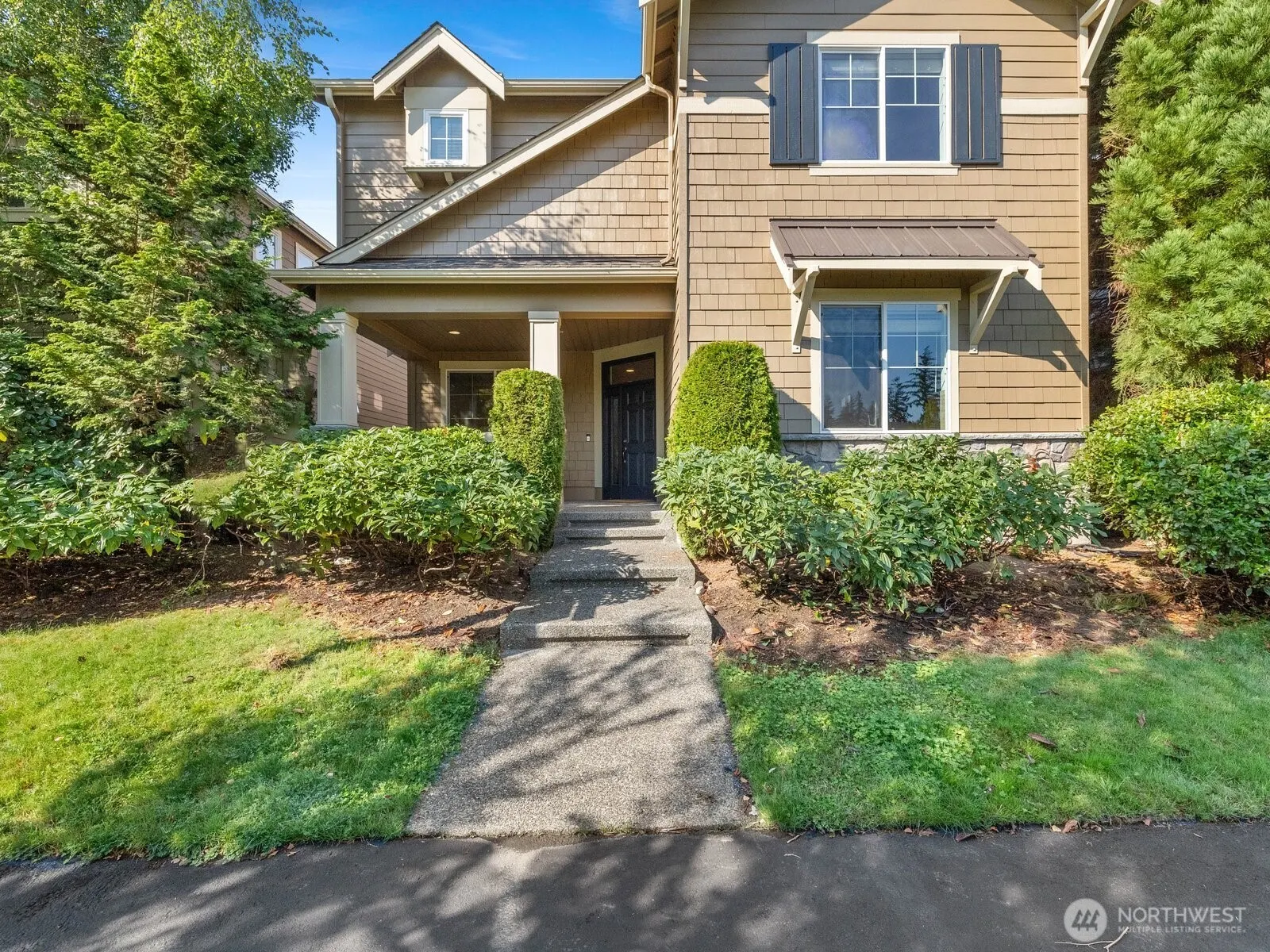 10909 243rd Avenue NE, Redmond, WA 98053