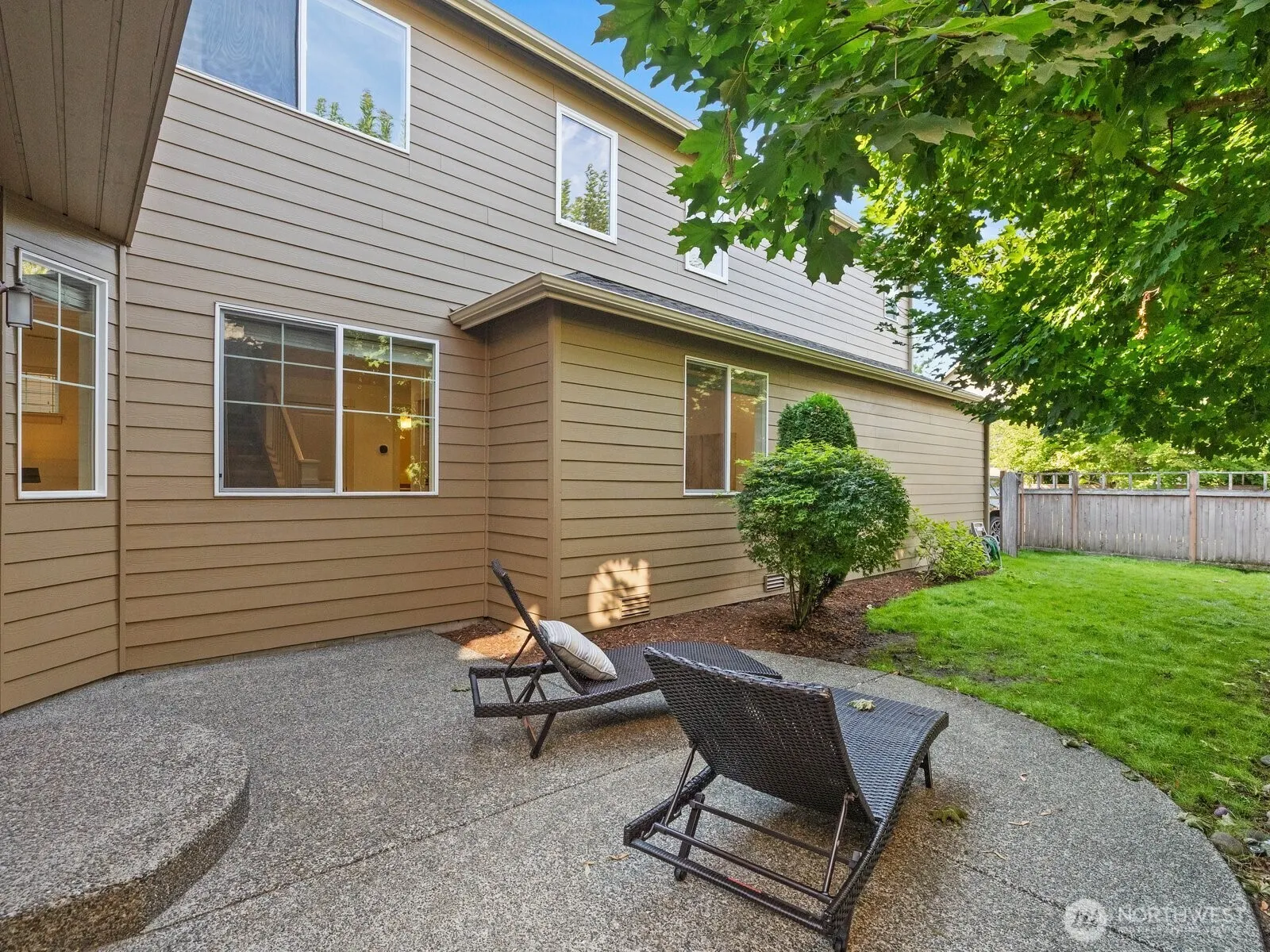 10909 243rd Avenue NE, Redmond, WA 98053