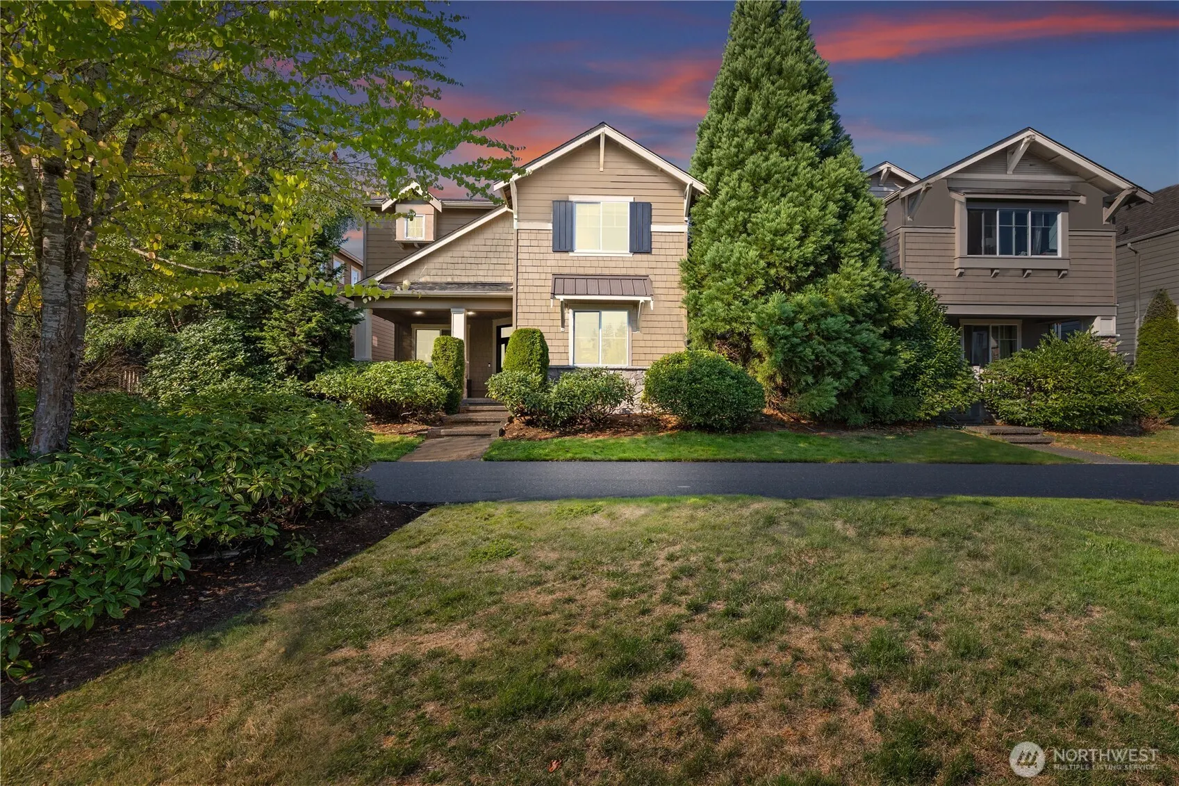 10909 243rd Avenue NE, Redmond, WA 98053