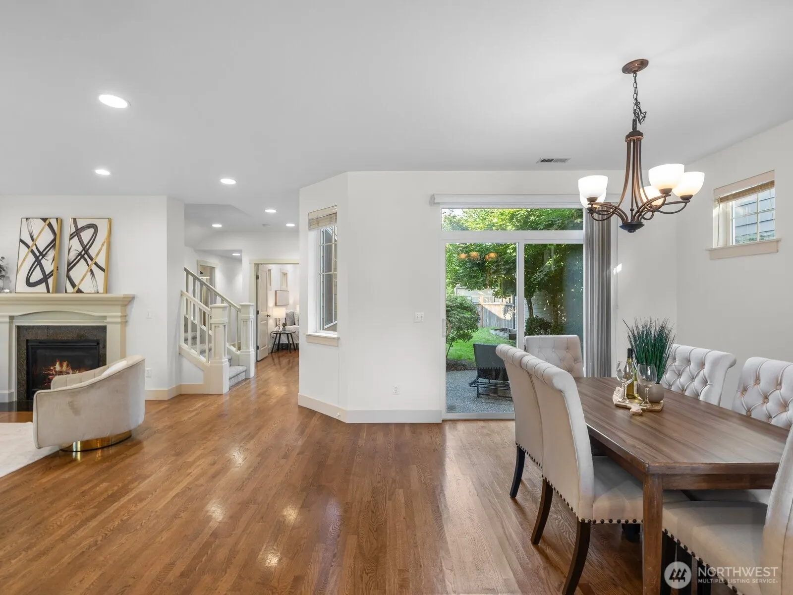 10909 243rd Avenue NE, Redmond, WA 98053