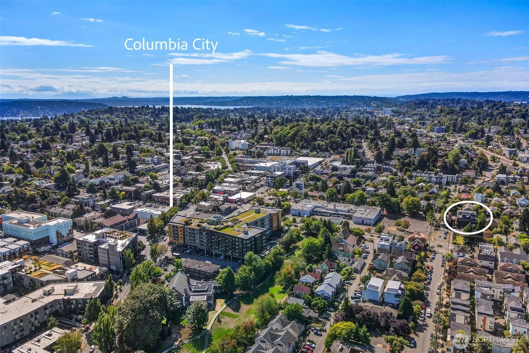 4869 35th Avenue S, Seattle, WA 98118