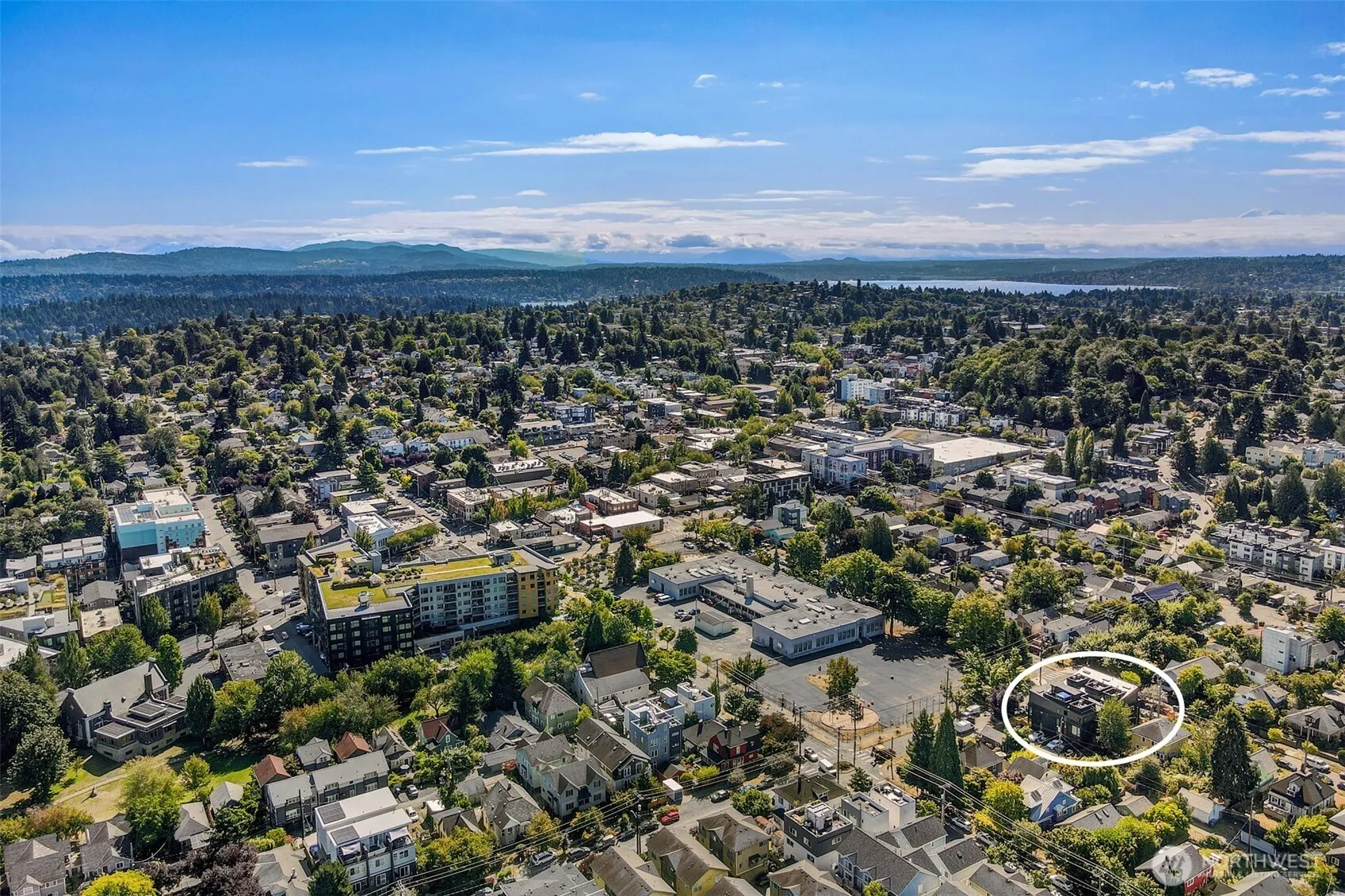 4869 35th Avenue S, Seattle, WA 98118