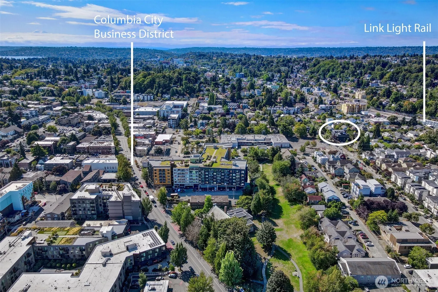 4869 35th Avenue S, Seattle, WA 98118