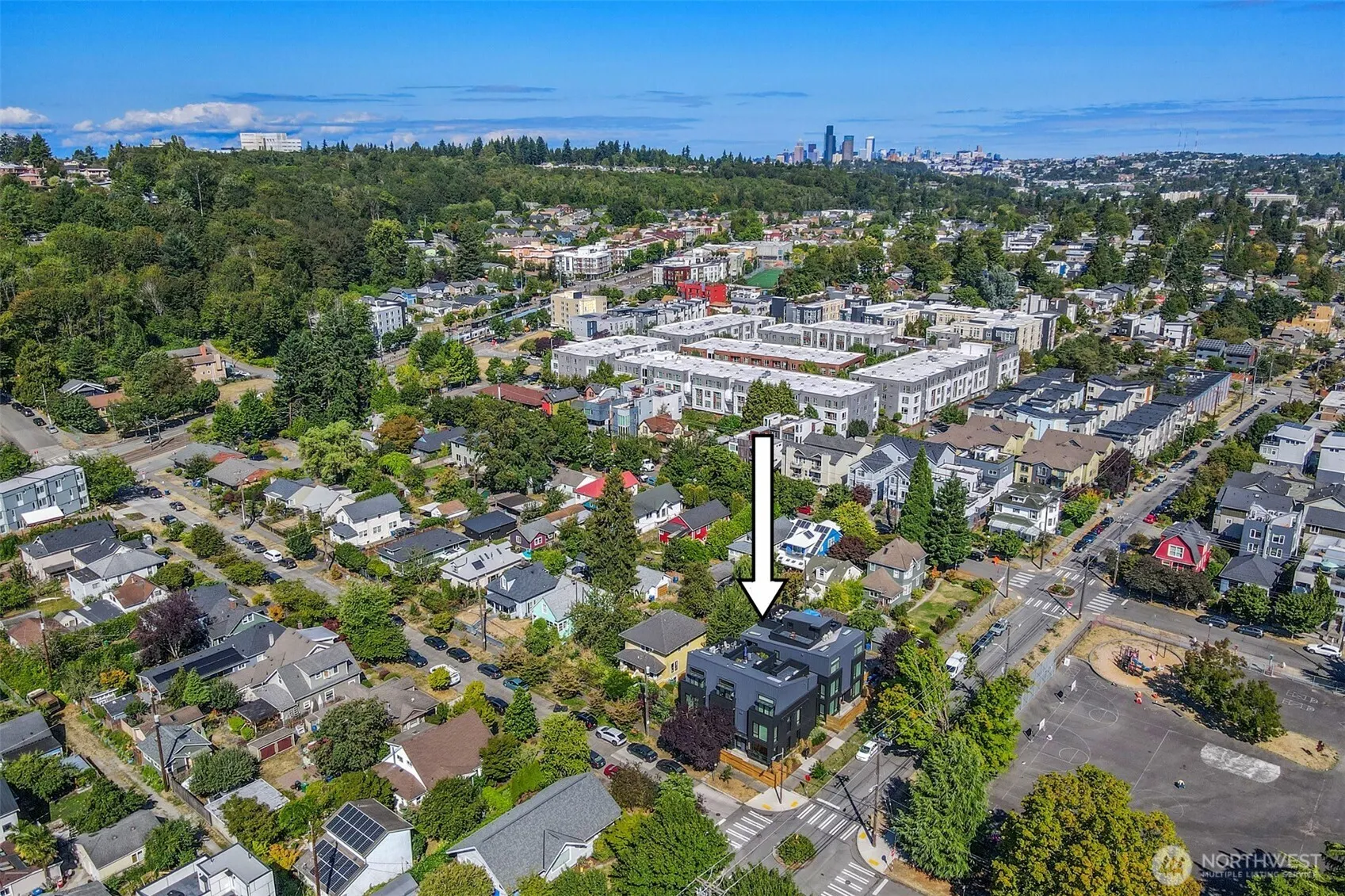 4869 35th Avenue S, Seattle, WA 98118