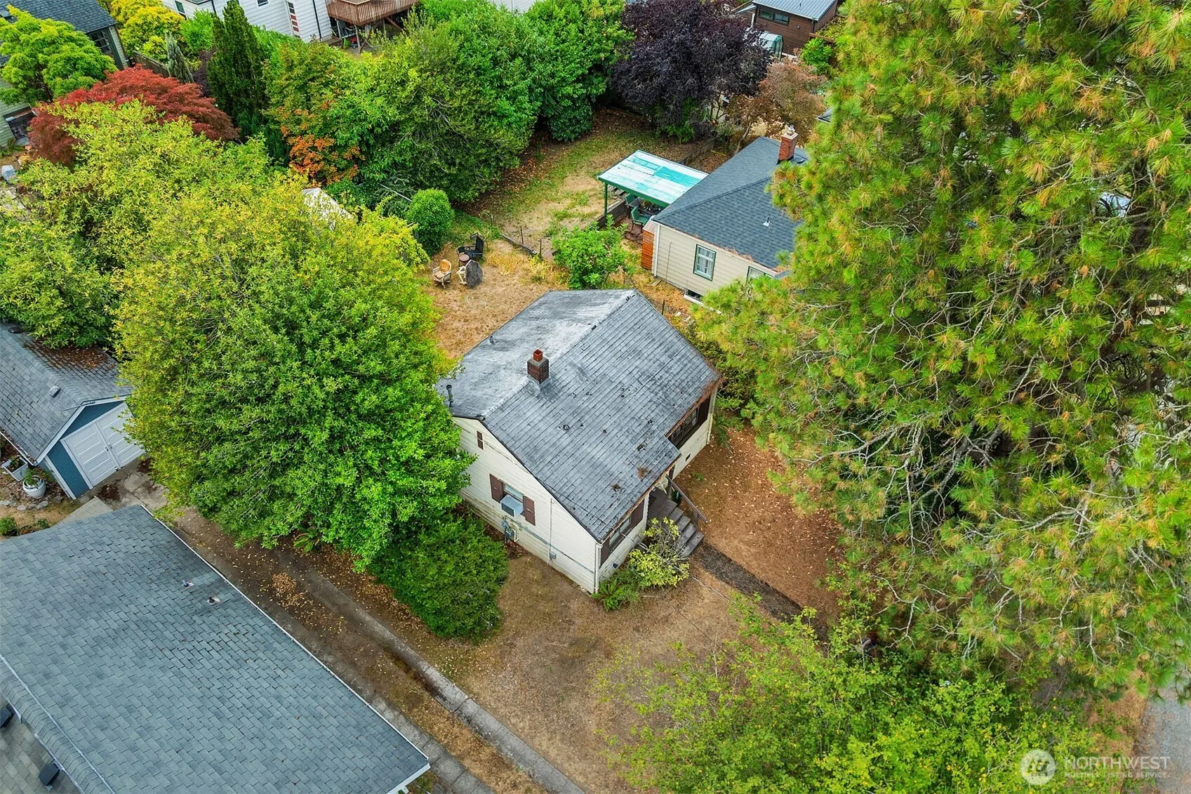 4113 SW Ida Street , Seattle, WA 98136-2153