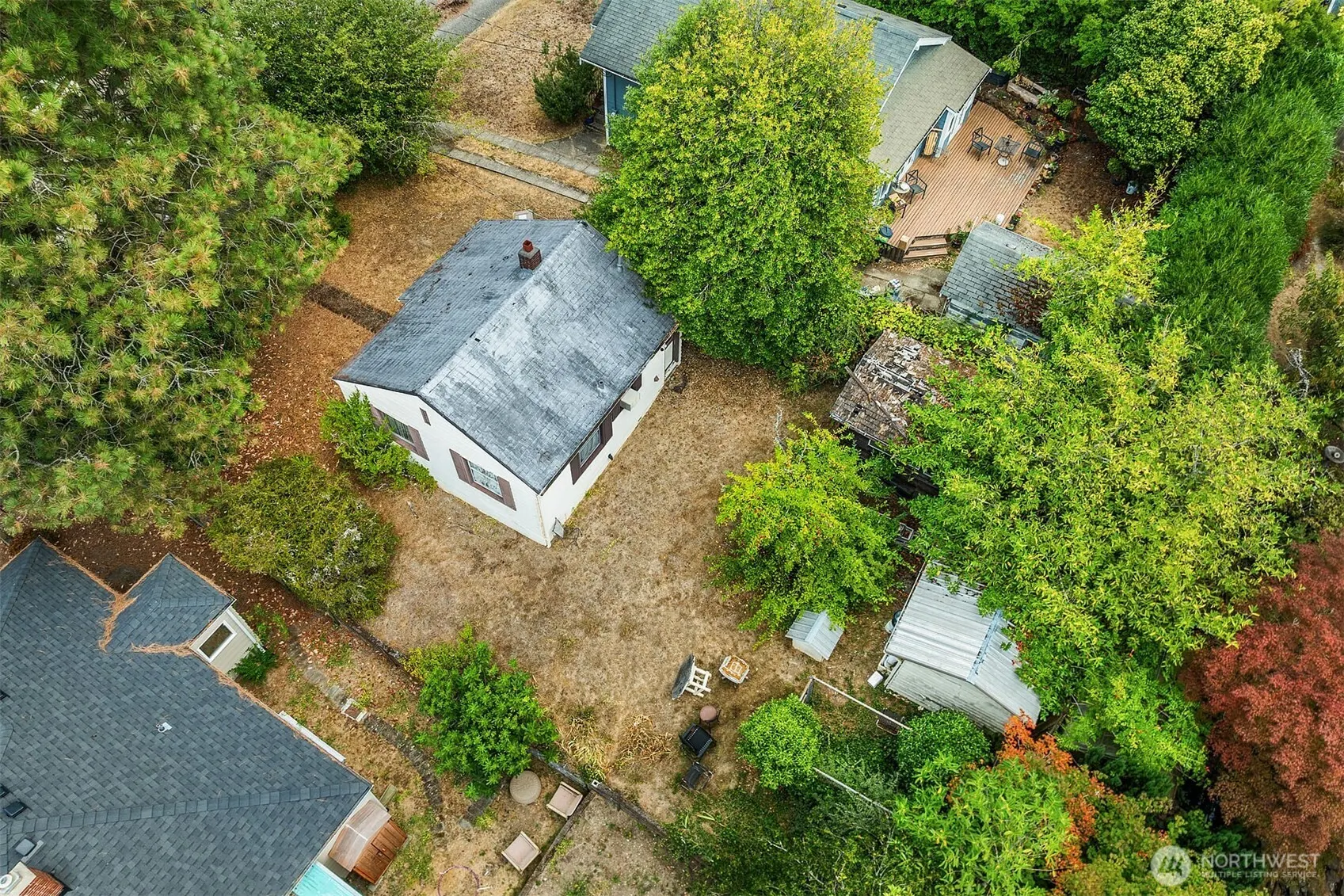 4113 SW Ida Street , Seattle, WA 98136-2153