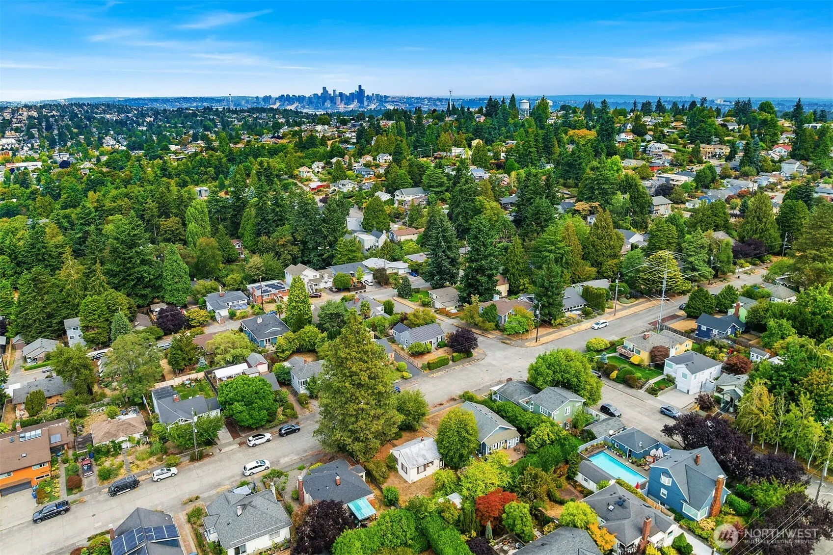 4113 SW Ida Street , Seattle, WA 98136-2153