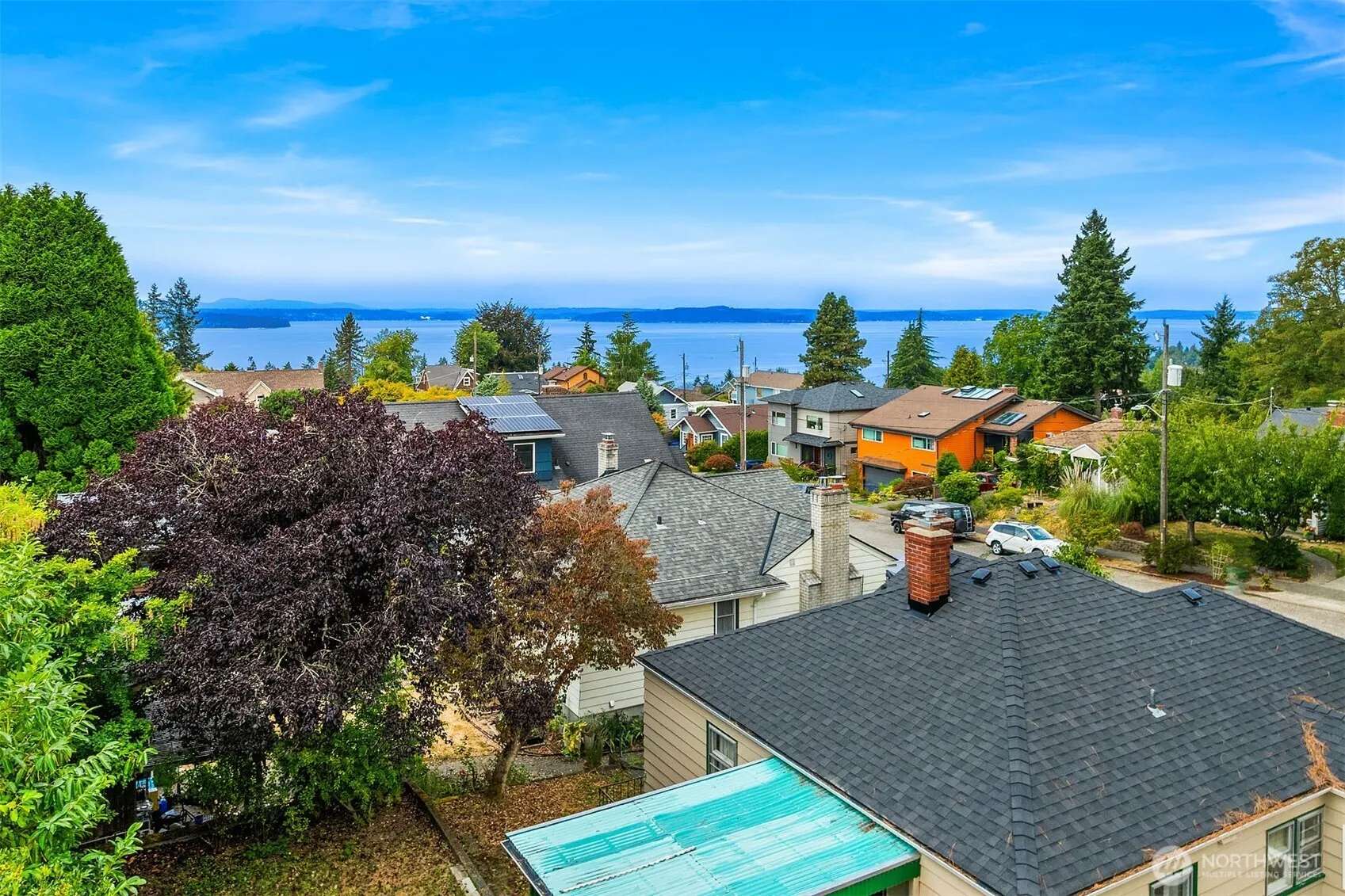 4113 SW Ida Street , Seattle, WA 98136-2153