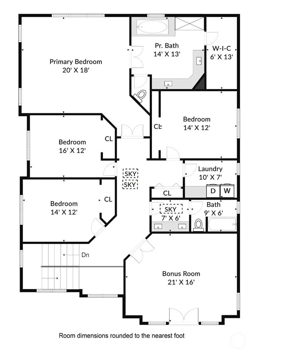 15013 126th Avenue NE, Woodinville, WA 98072