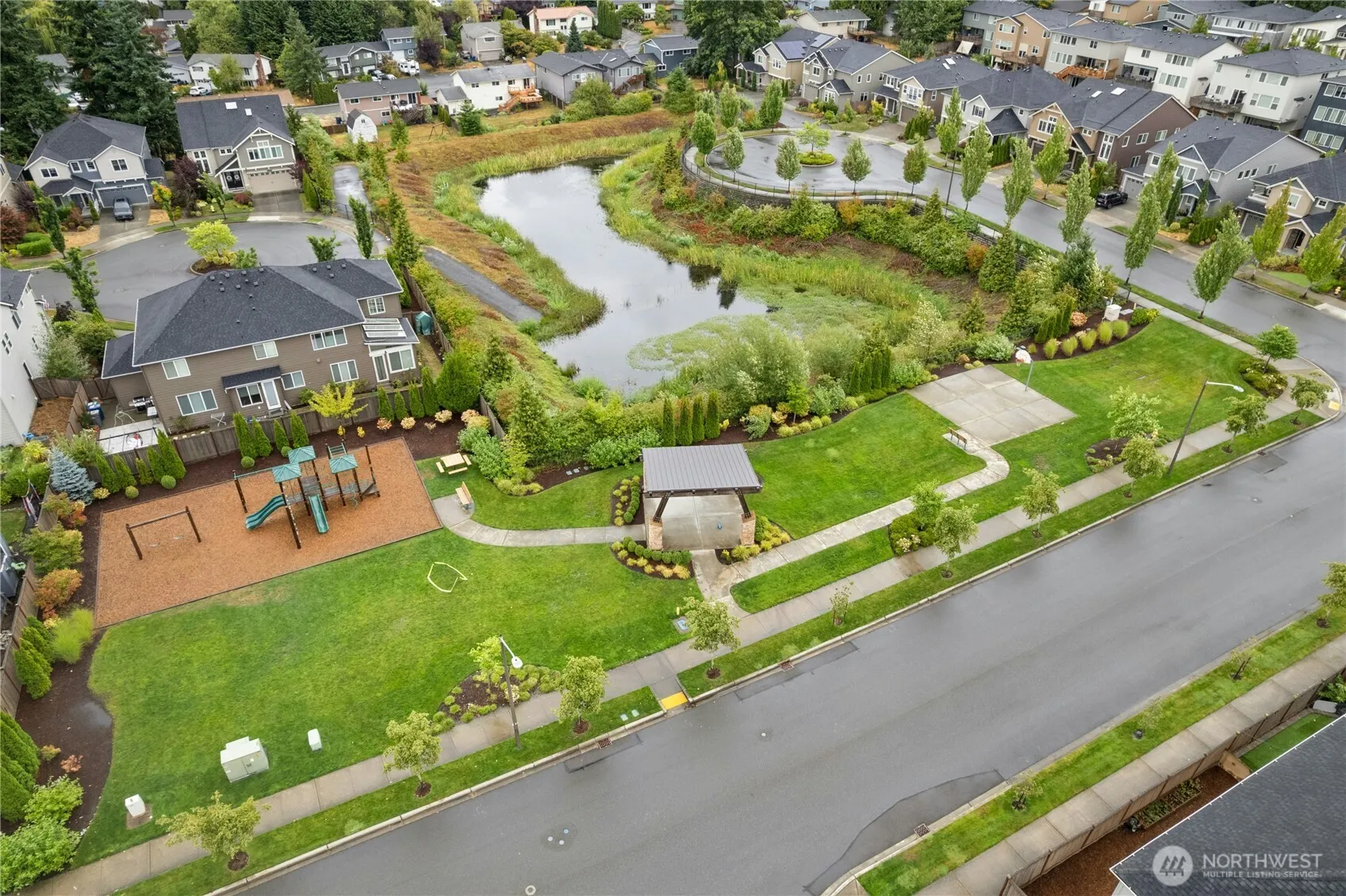 15013 126th Avenue NE, Woodinville, WA 98072