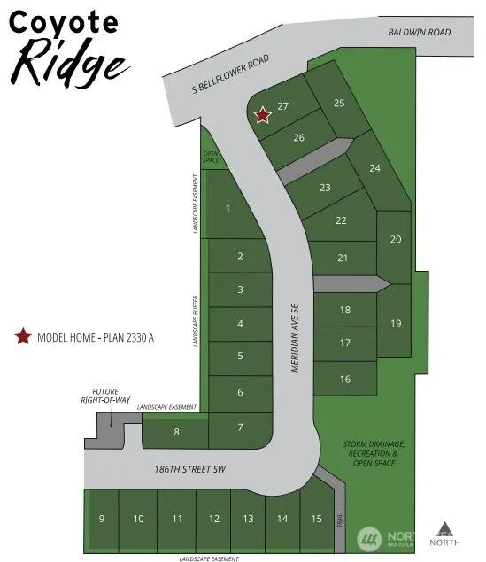 24 Meridian Avenue SE #CR 13, Bothell, WA 98012