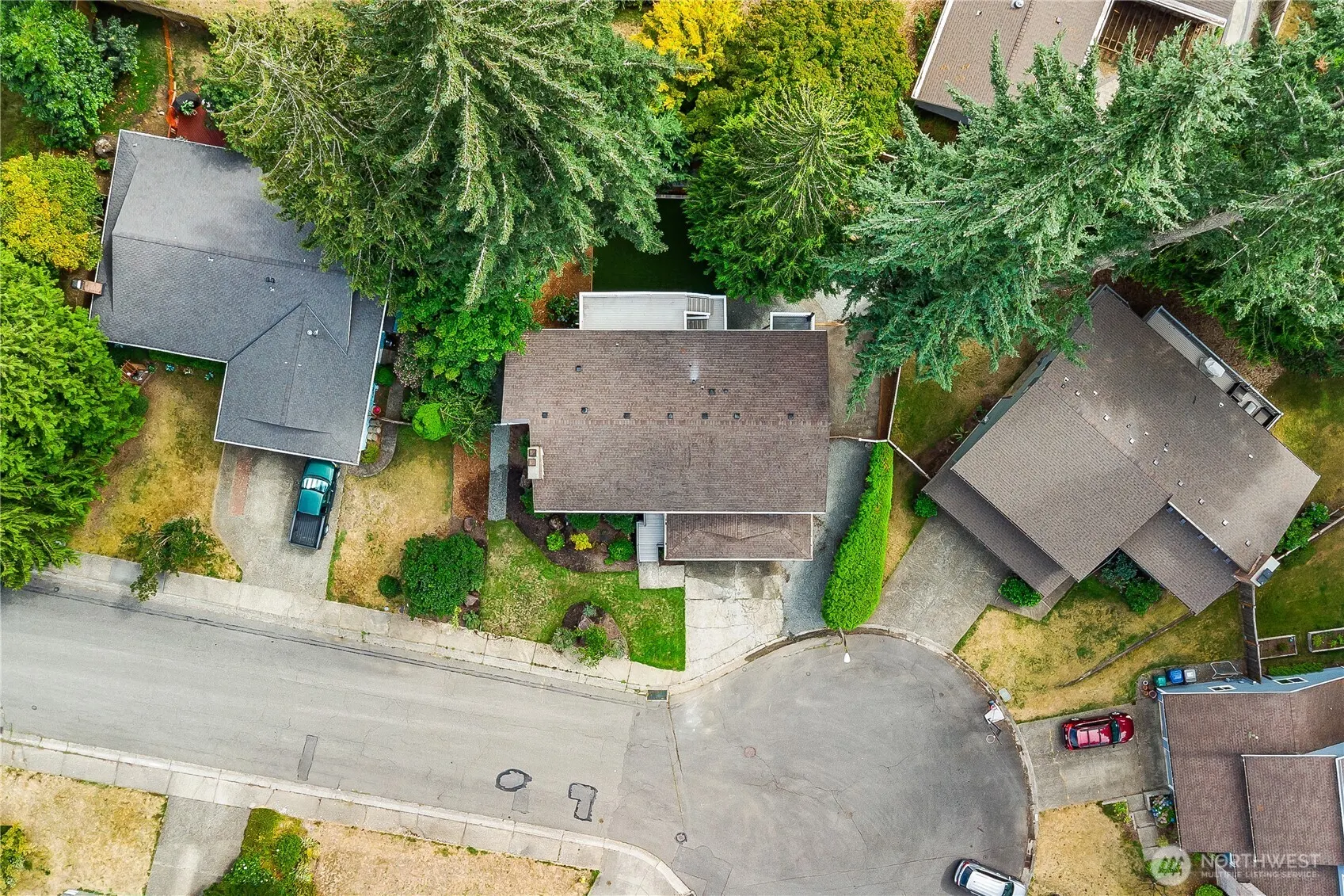 16915 NE 98th Court , Redmond, WA 98052