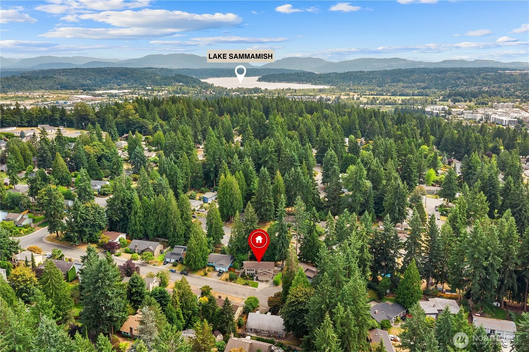 16915 NE 98th Court , Redmond, WA 98052
