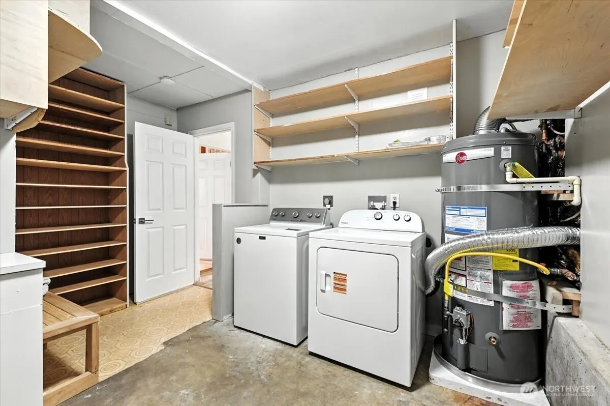612 NW 89th Street , Seattle, WA 98117