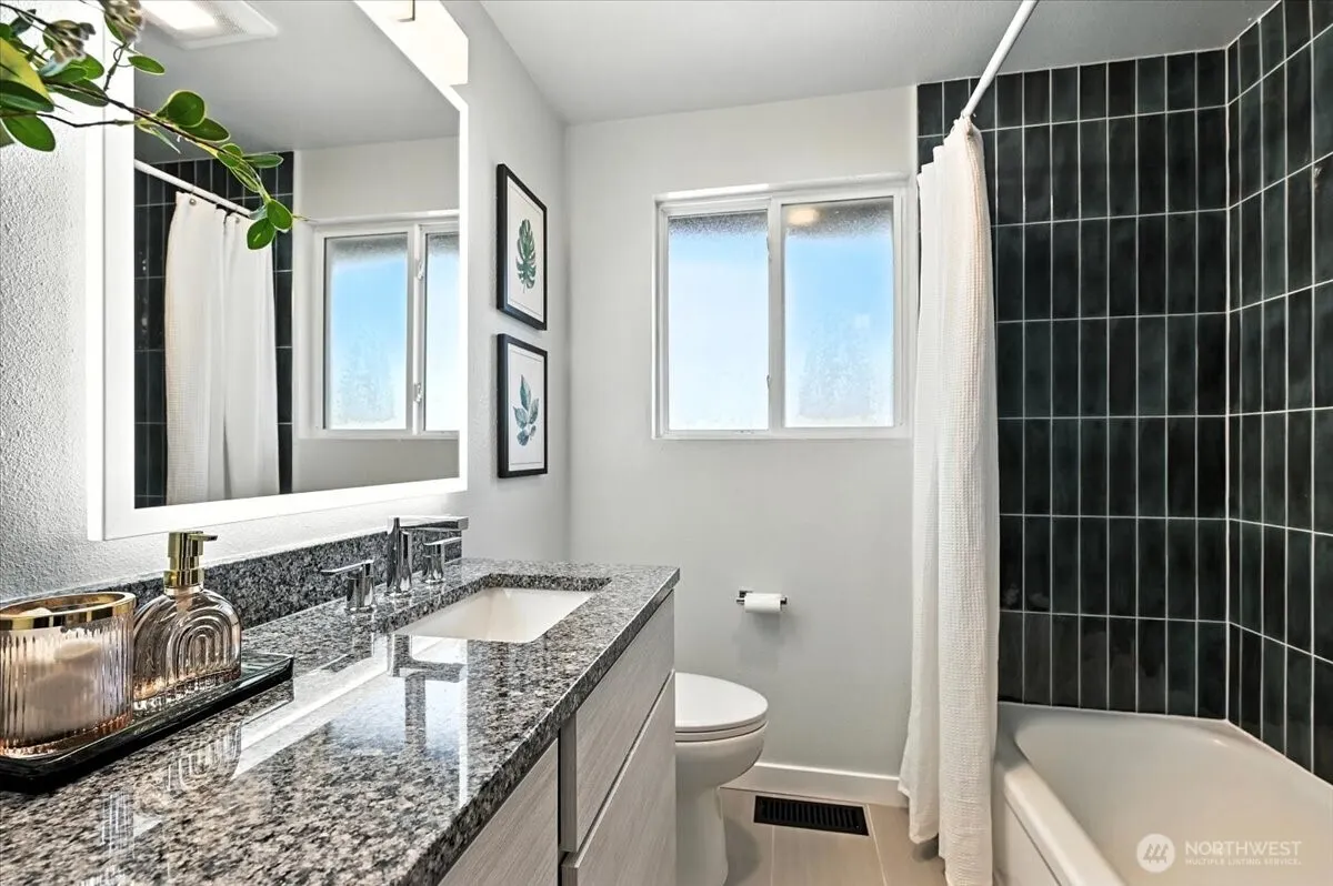 612 NW 89th Street , Seattle, WA 98117