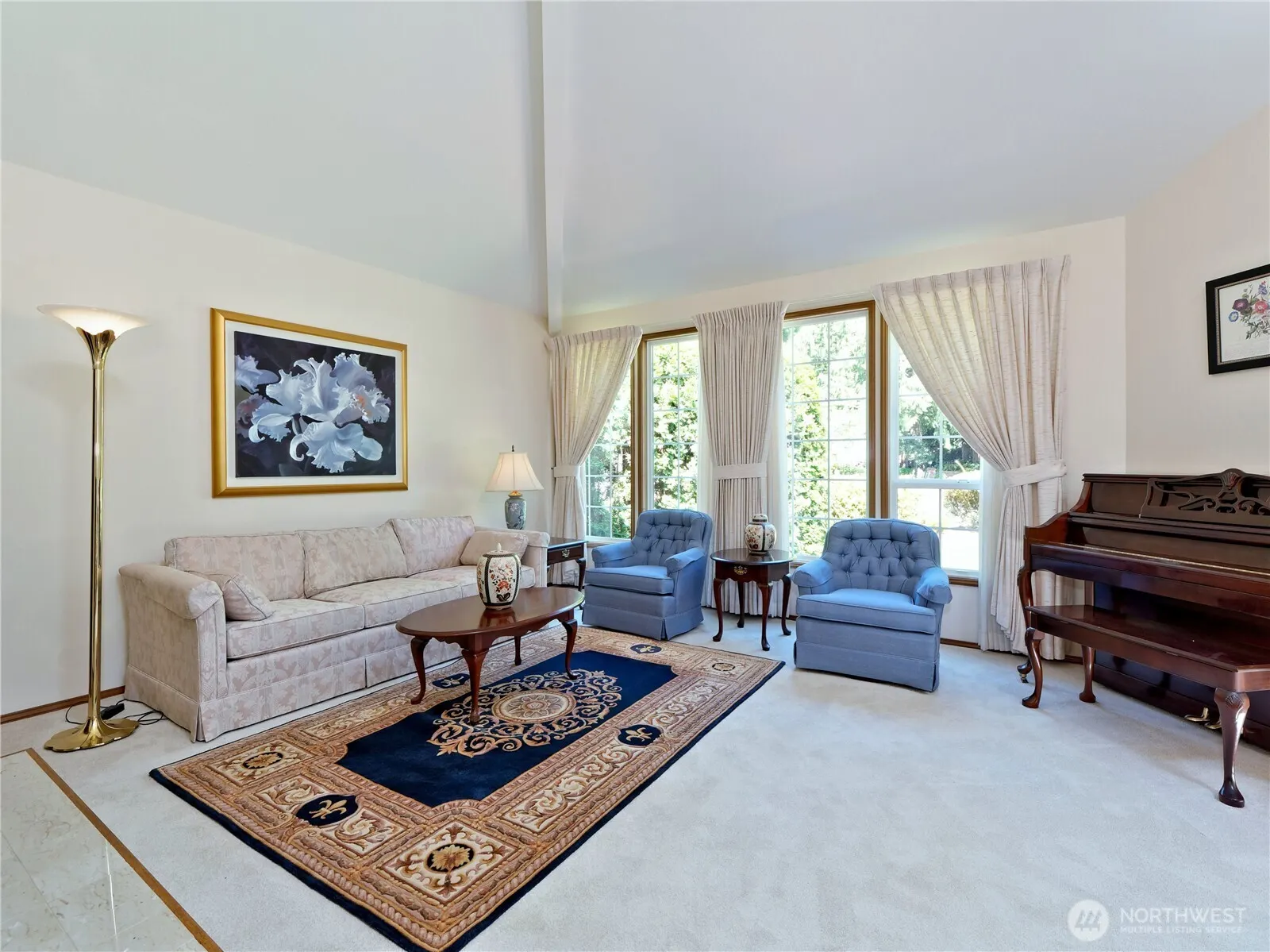 22019 NE 26th Place , Sammamish, WA 98074-6444