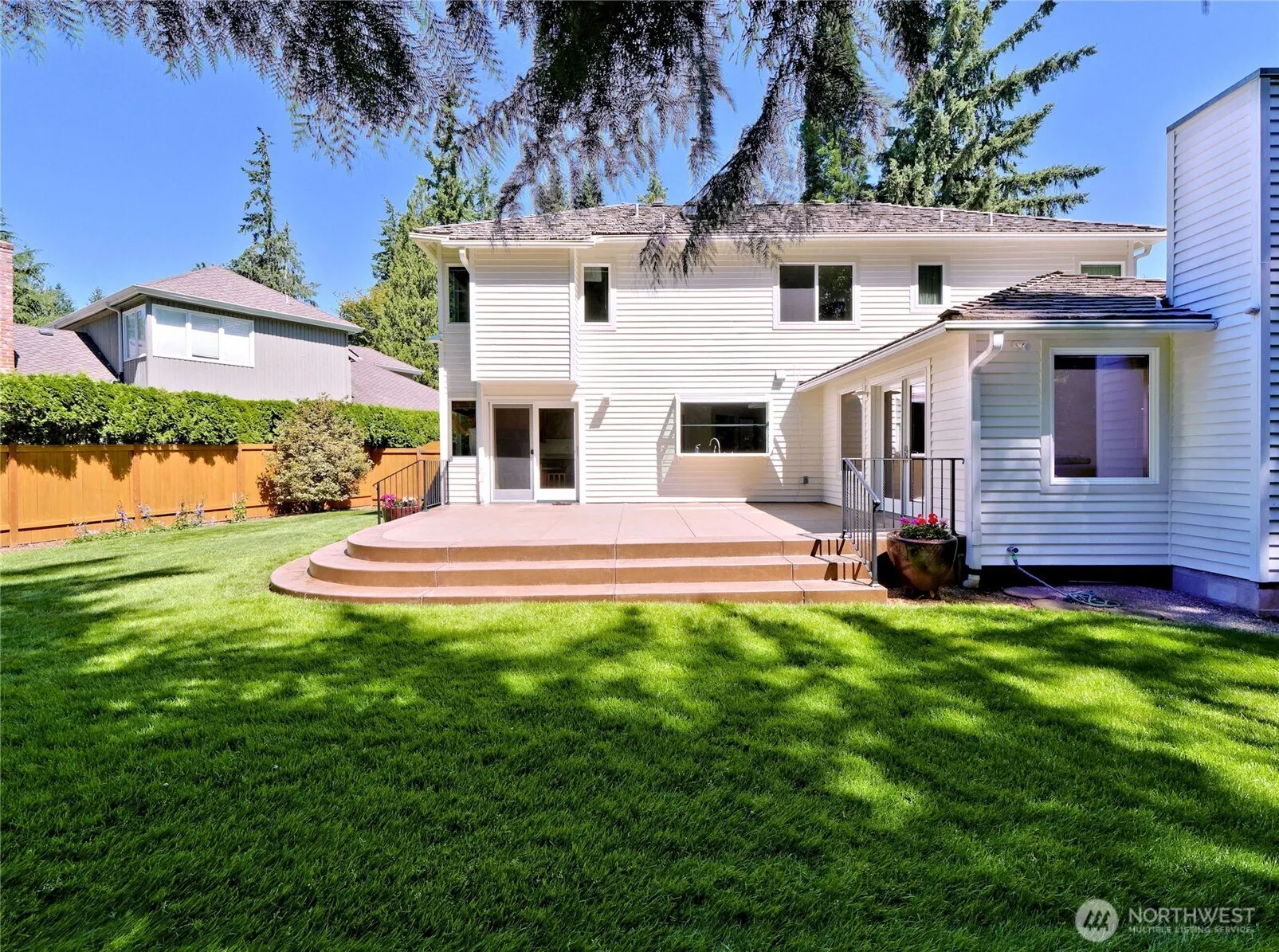 22019 NE 26th Place , Sammamish, WA 98074-6444