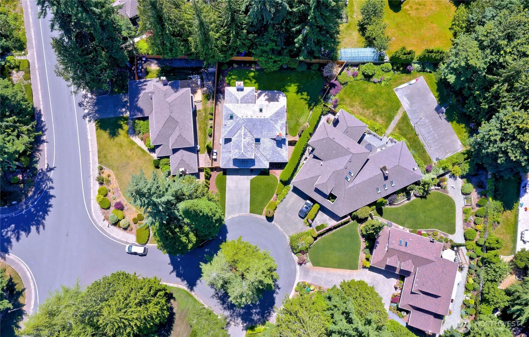 22019 NE 26th Place , Sammamish, WA 98074-6444