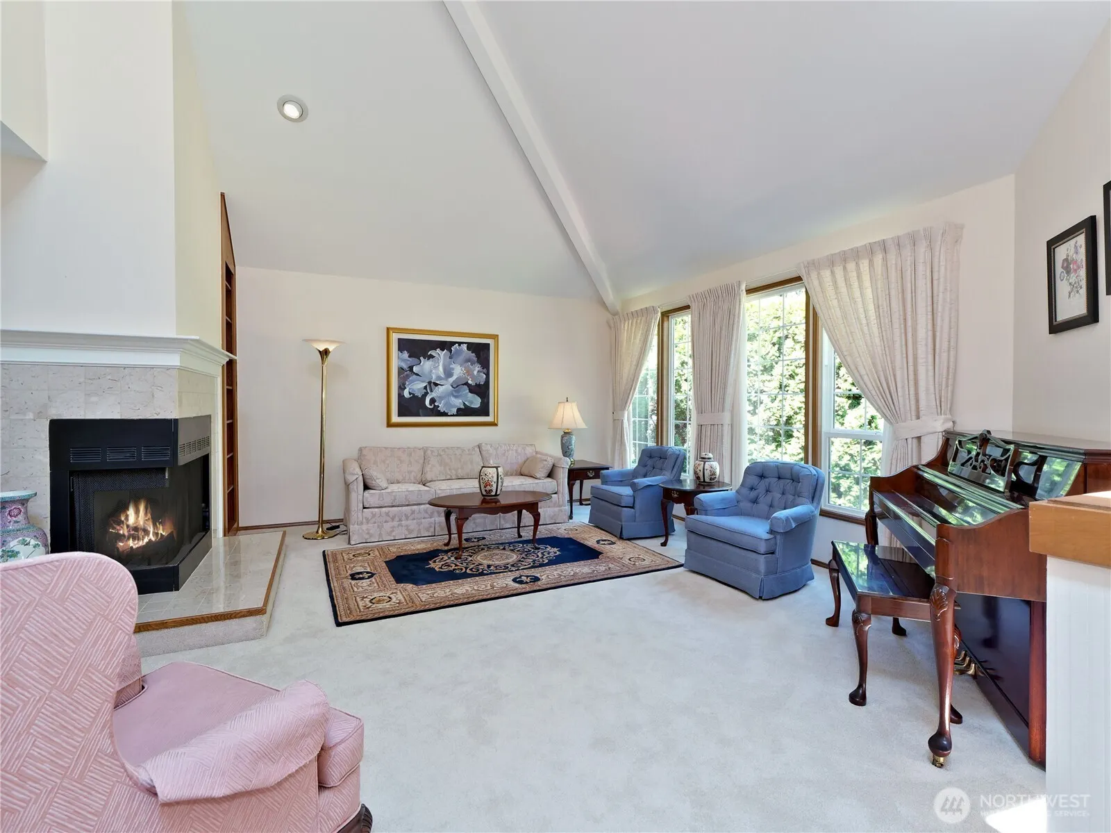 22019 NE 26th Place , Sammamish, WA 98074-6444