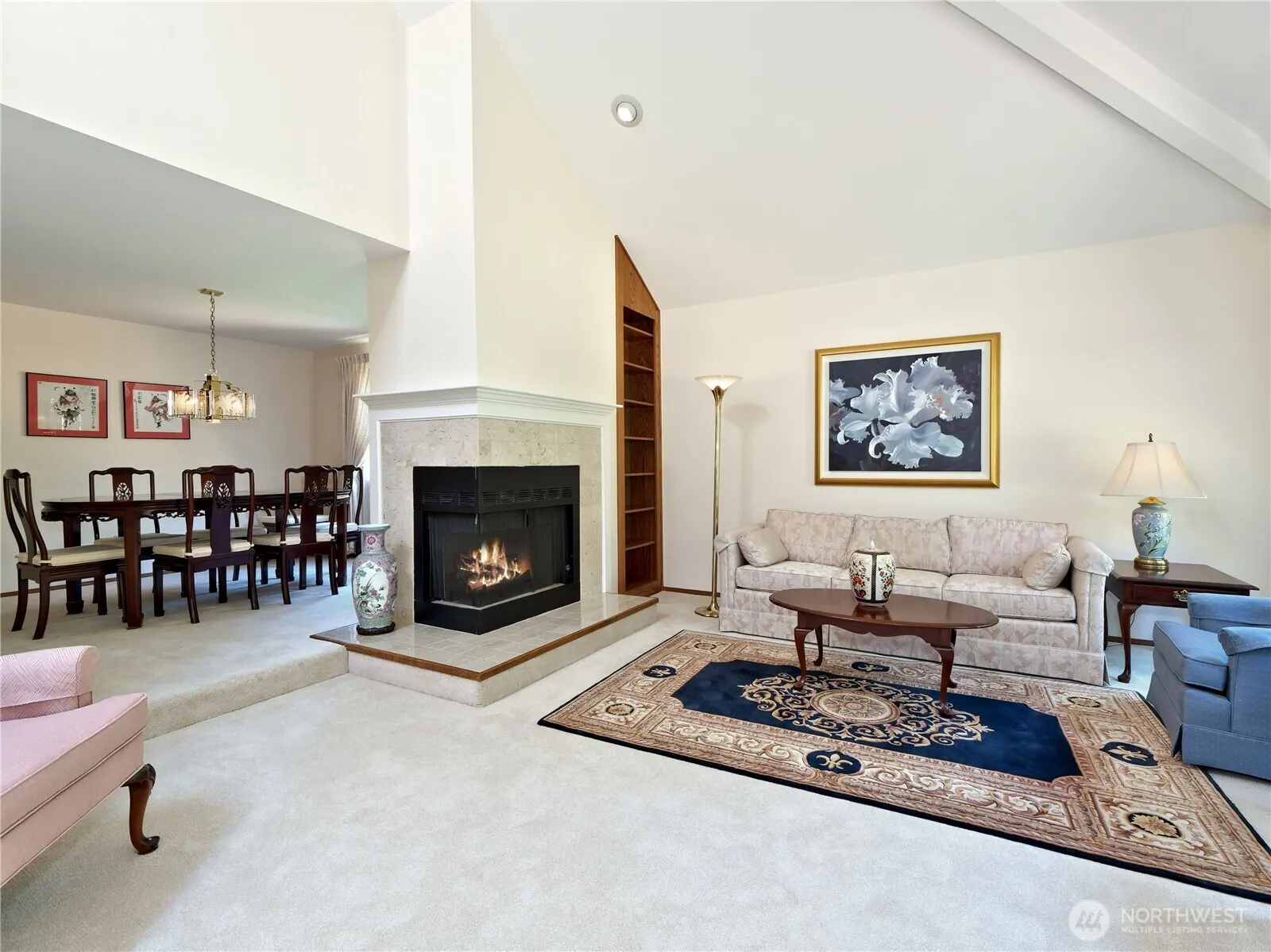 22019 NE 26th Place , Sammamish, WA 98074-6444