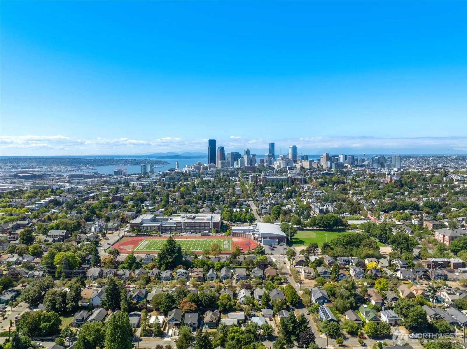 327 Martin Luther King Jr Way , Seattle, WA 98122