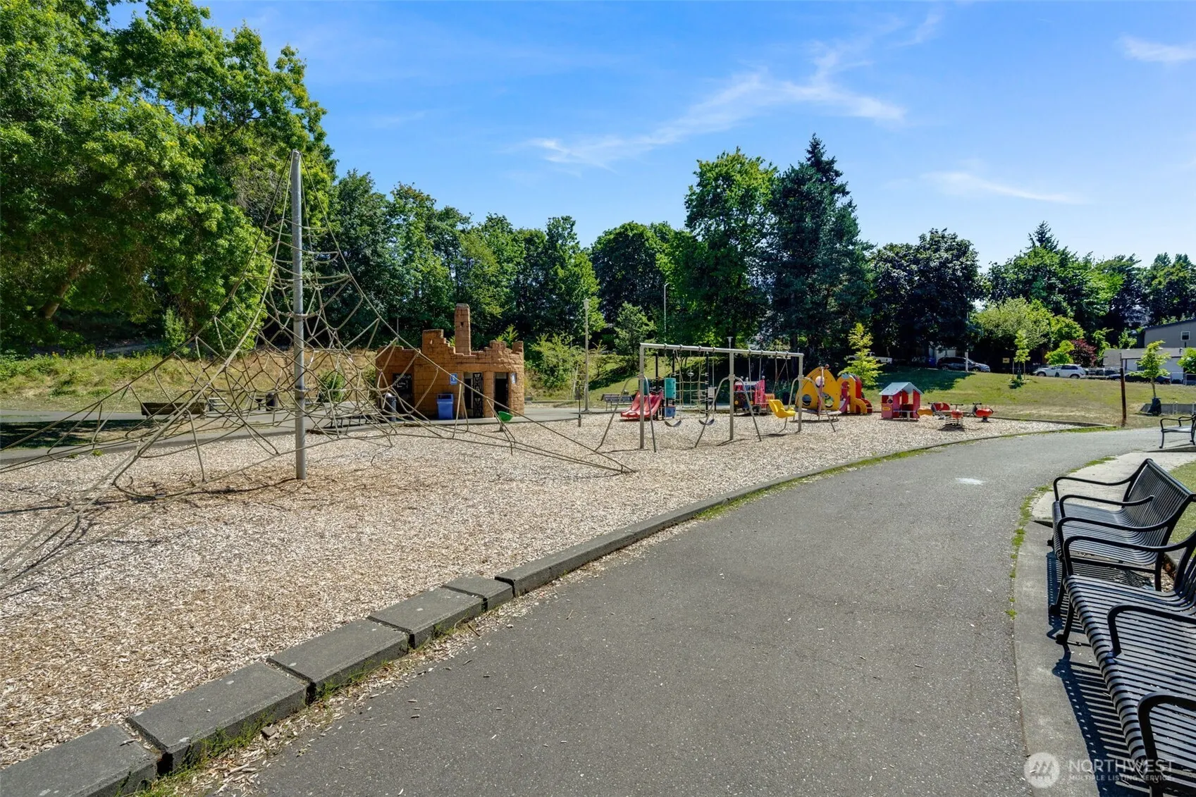 327 Martin Luther King Jr Way , Seattle, WA 98122