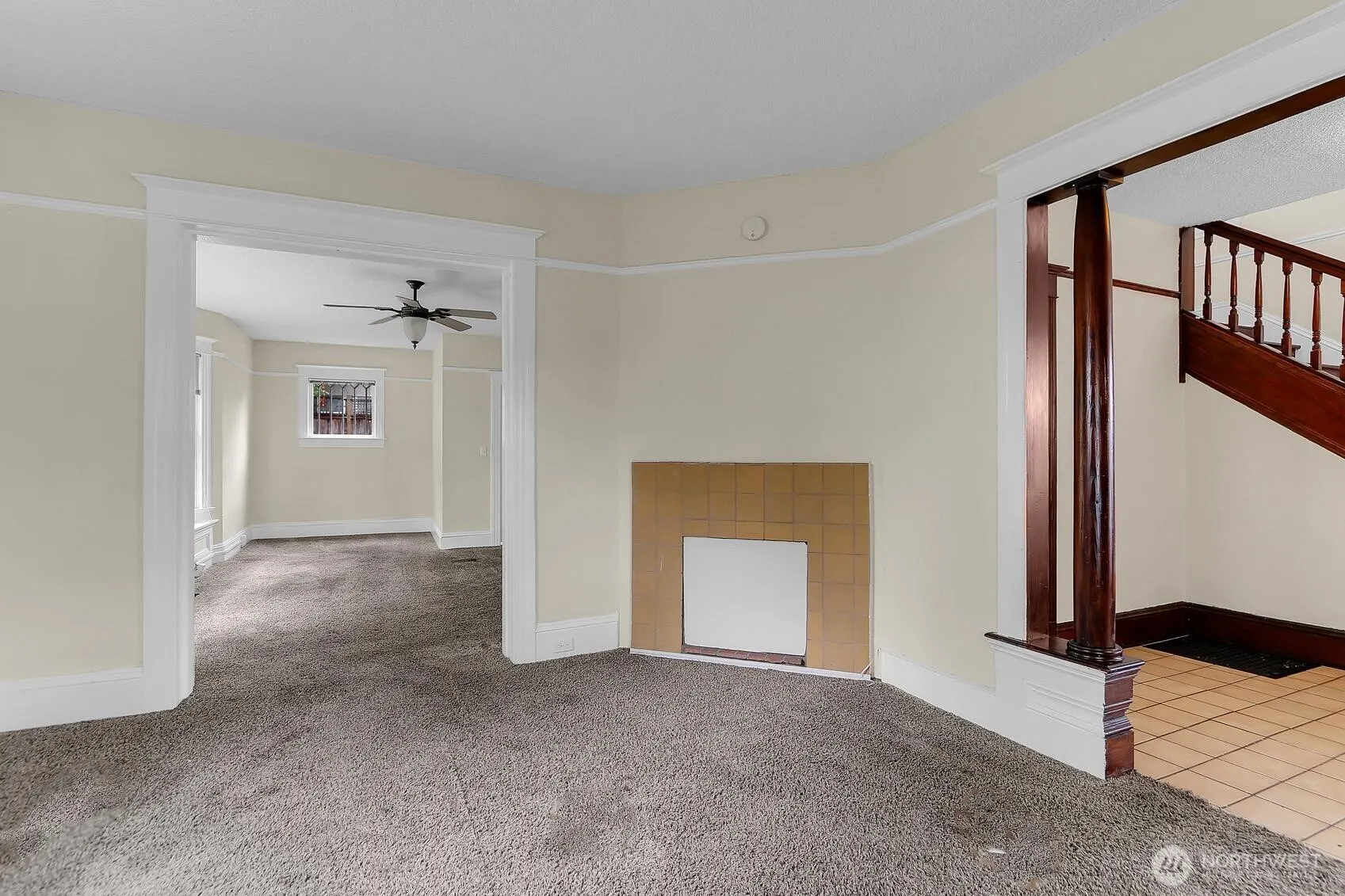 1814 E Cherry Street , Seattle, WA 98122-4712