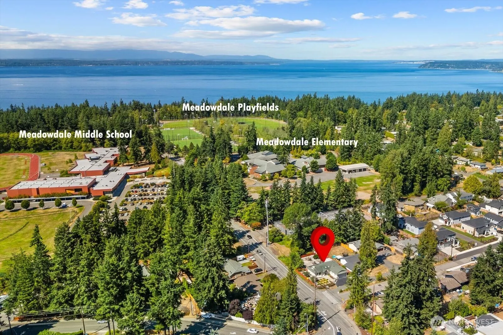 6301 168th Street SW, Lynnwood, WA 98037