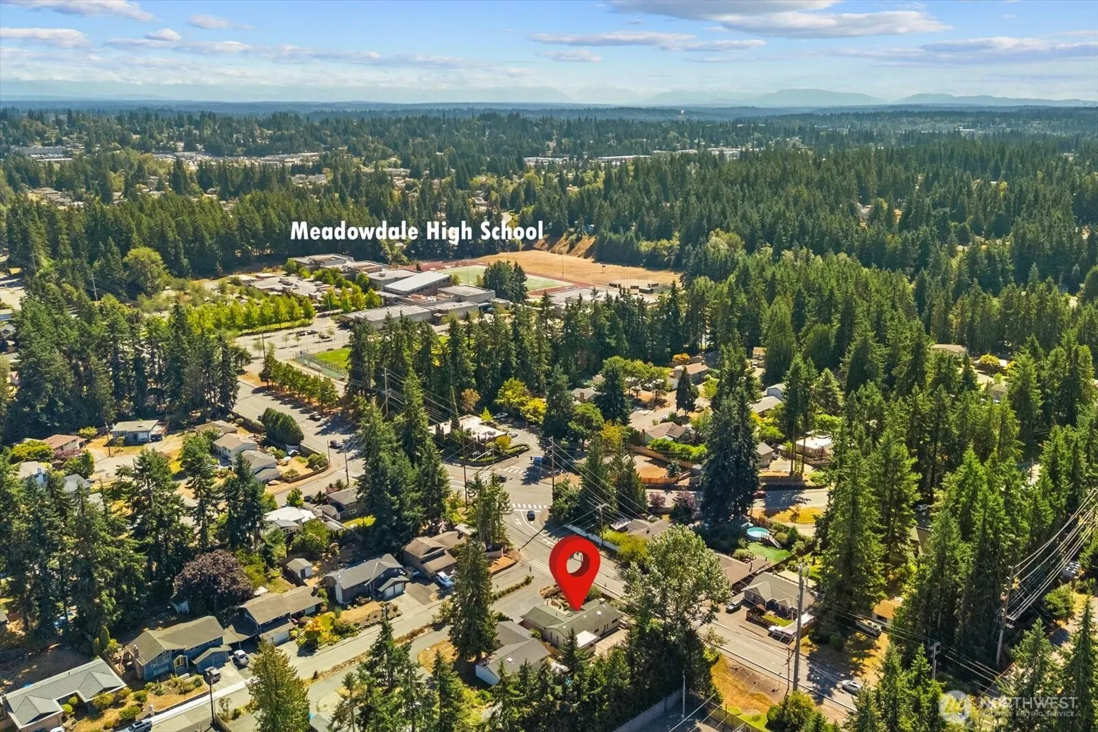 6301 168th Street SW, Lynnwood, WA 98037