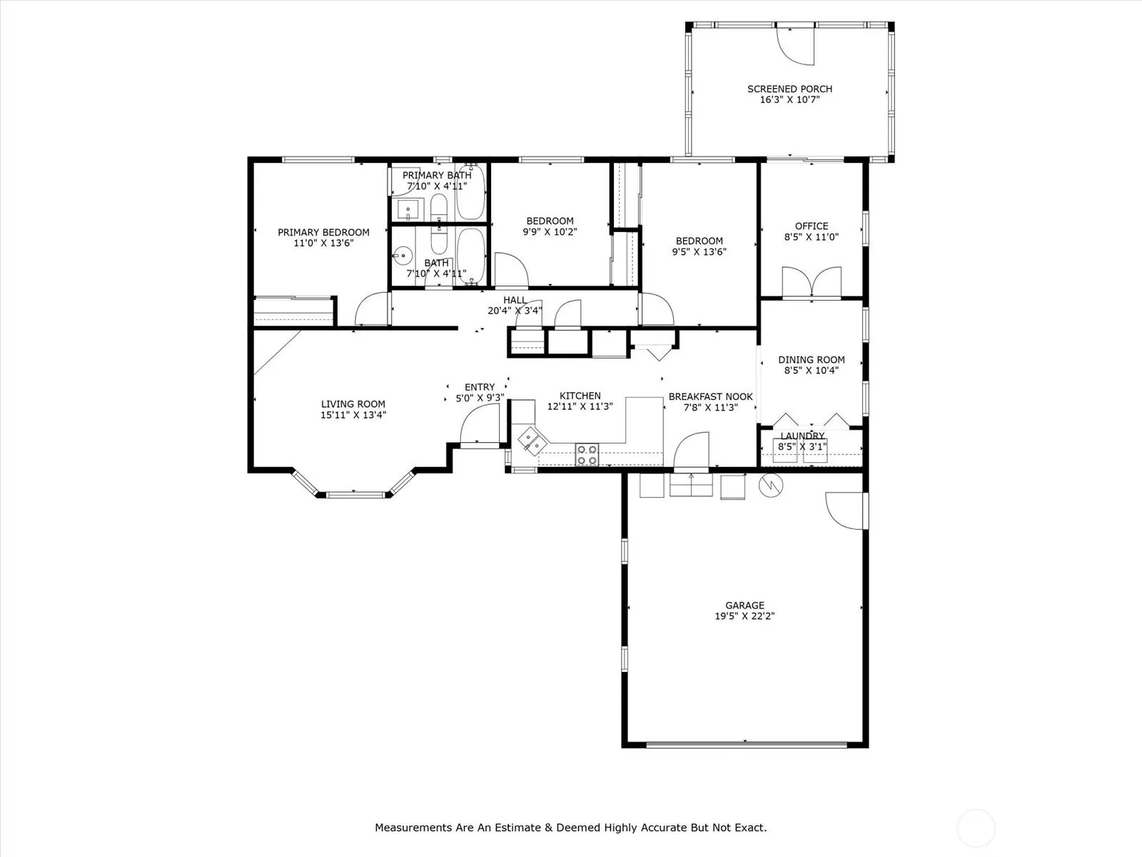 6301 168th Street SW, Lynnwood, WA 98037