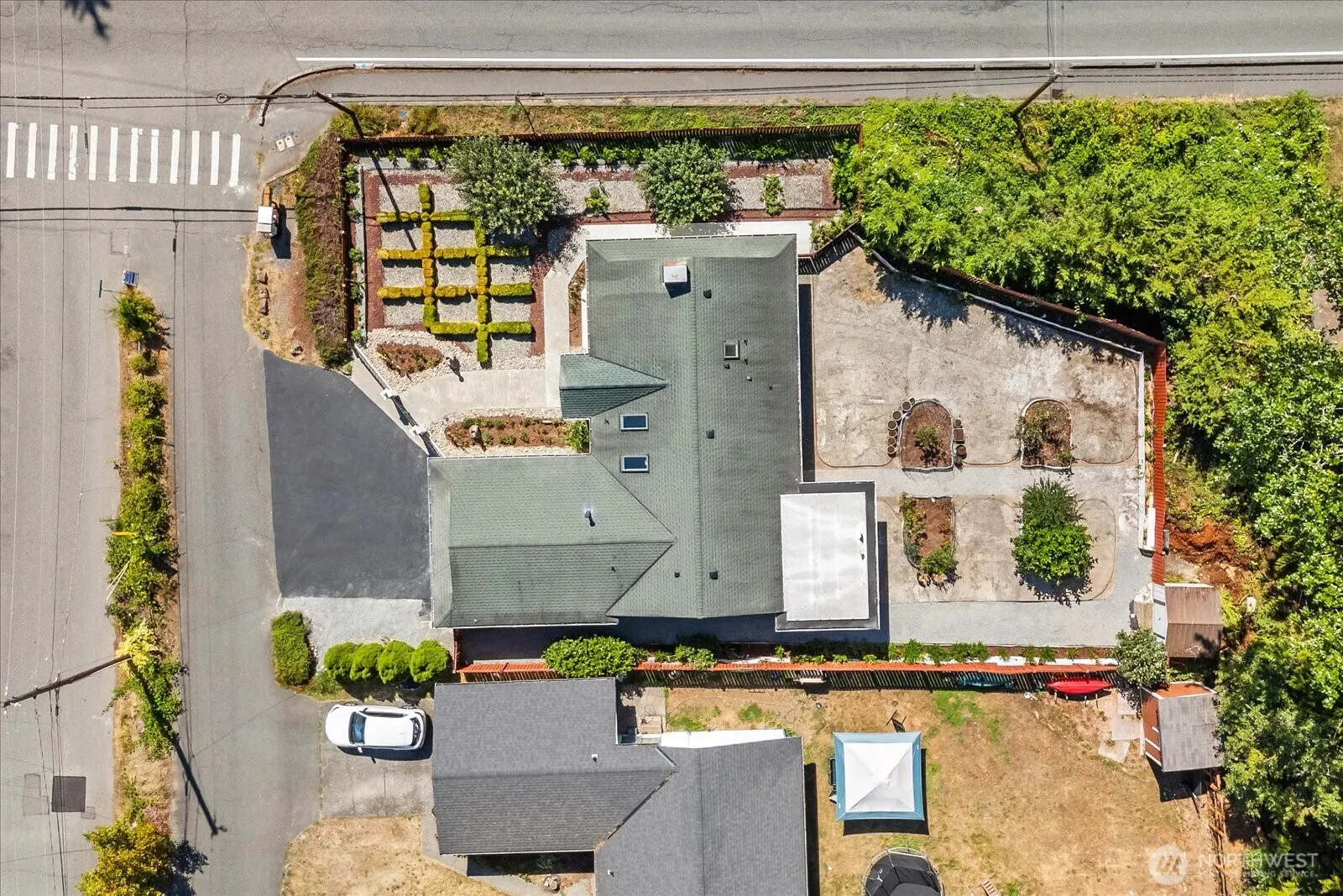 6301 168th Street SW, Lynnwood, WA 98037