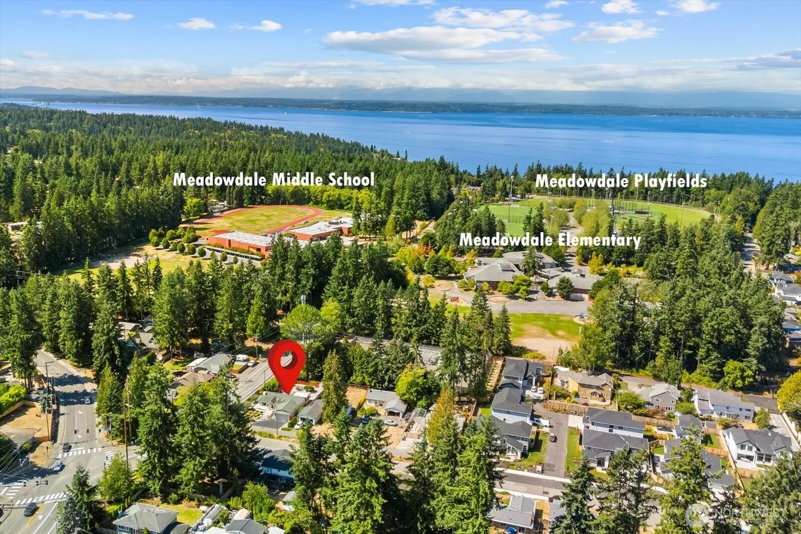 6301 168th Street SW, Lynnwood, WA 98037