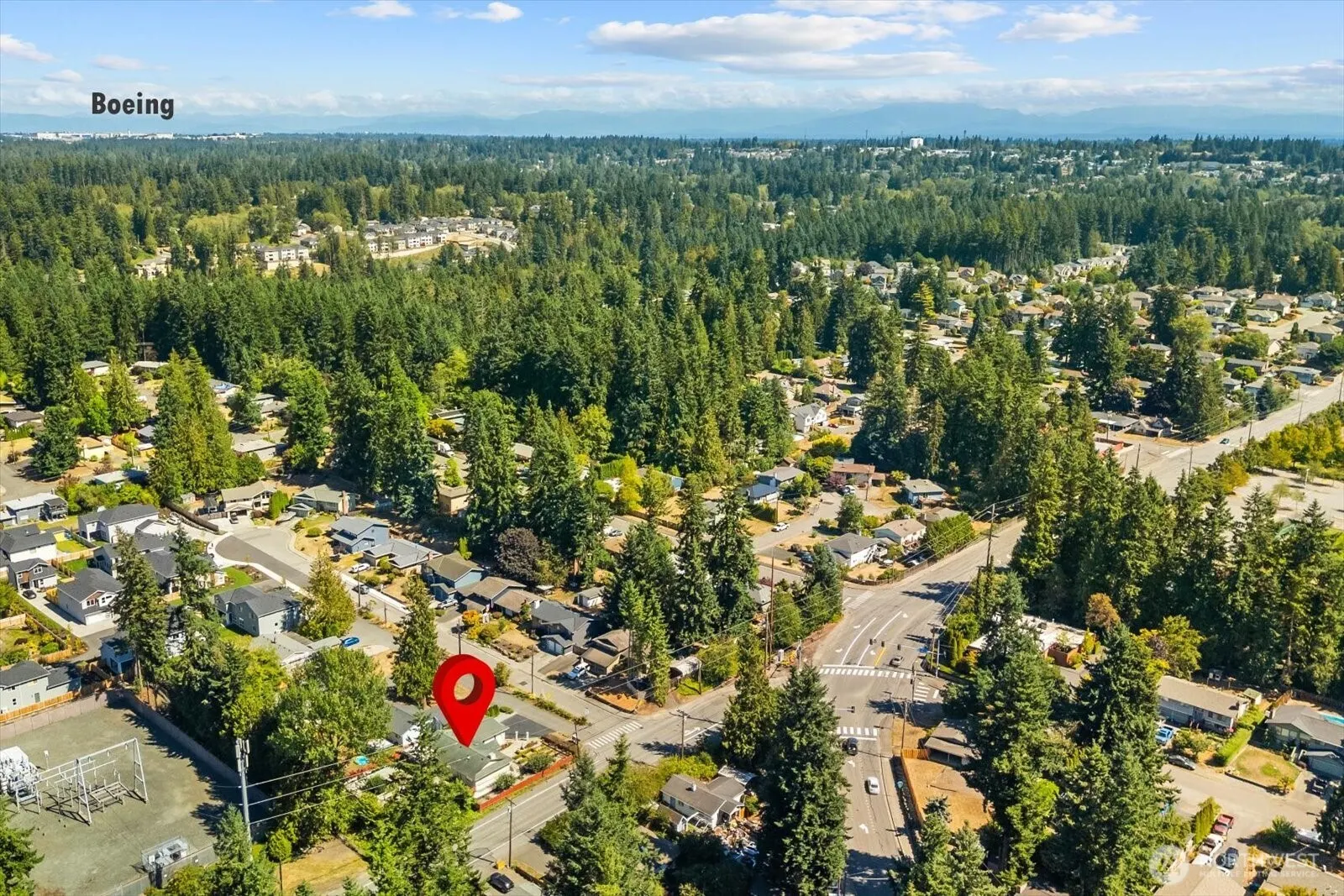 6301 168th Street SW, Lynnwood, WA 98037