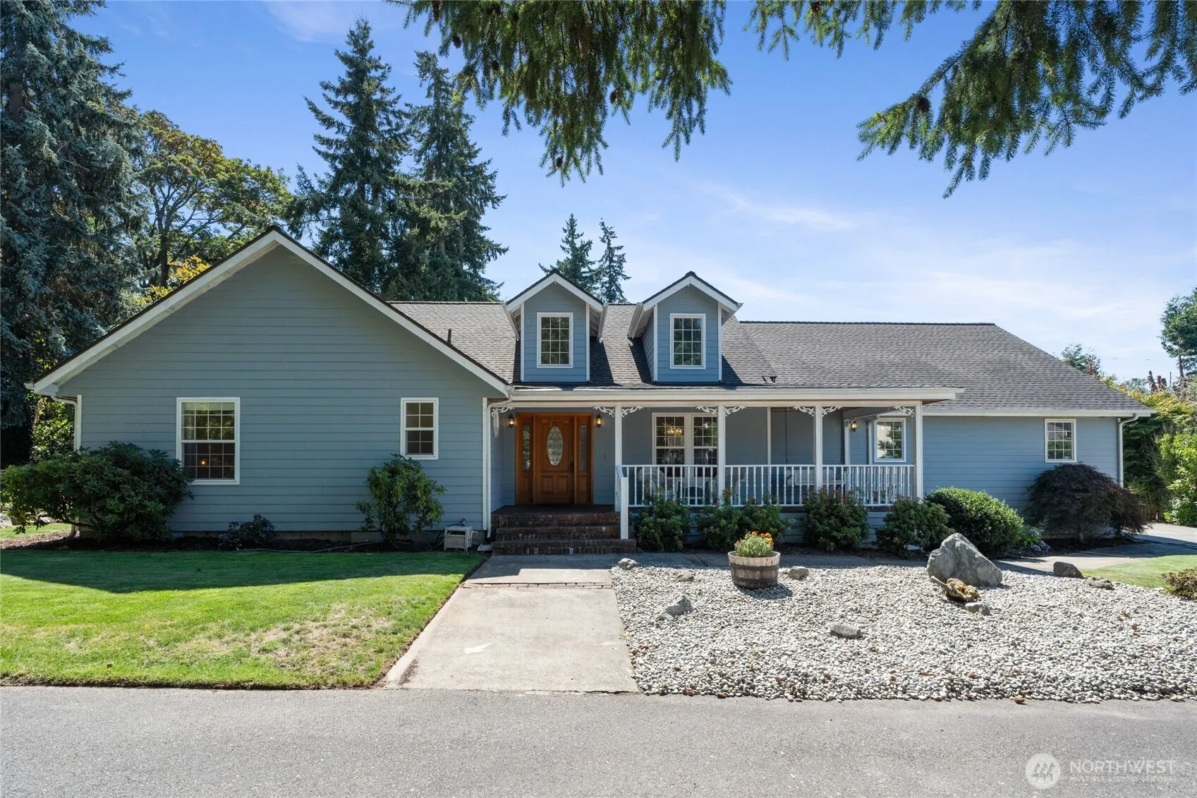 3817 S 251st Street , Kent, WA 98032