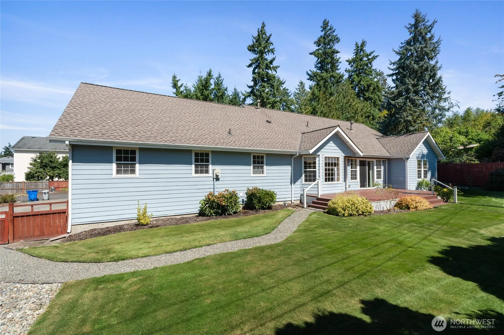 3817 S 251st Street , Kent, WA 98032