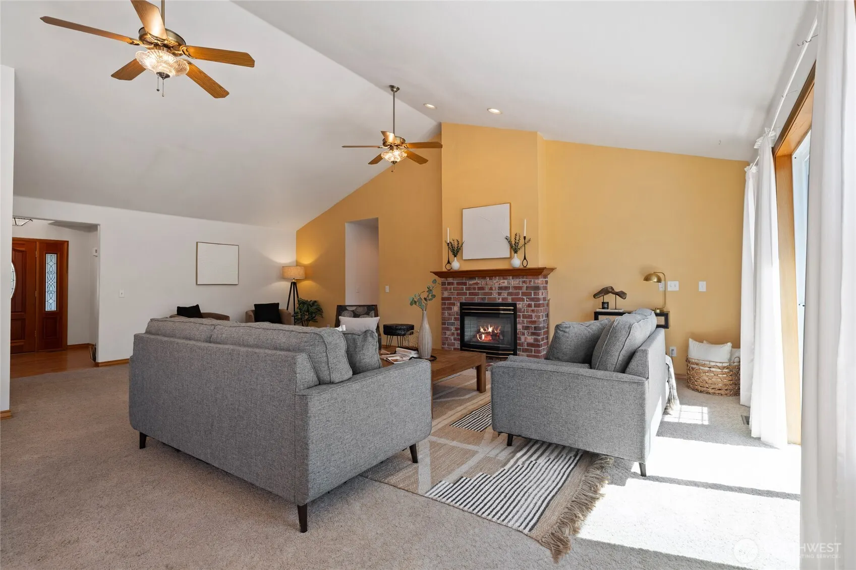 3817 S 251st Street , Kent, WA 98032