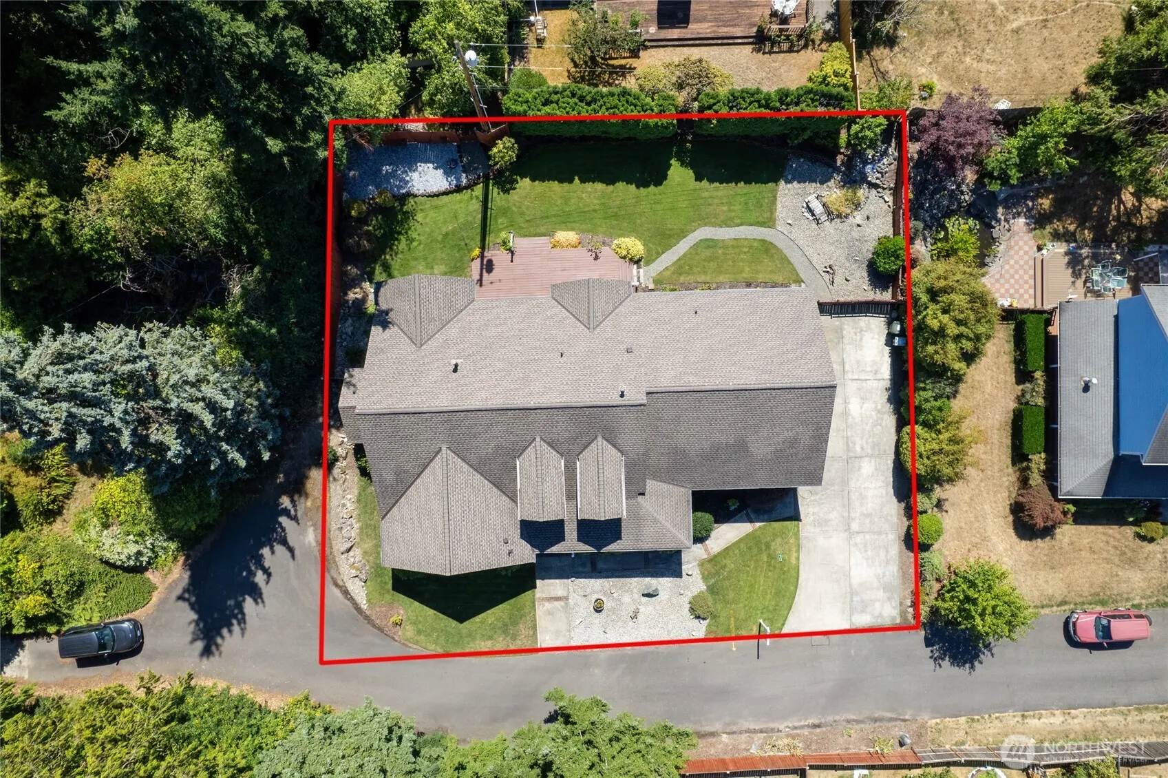 3817 S 251st Street , Kent, WA 98032