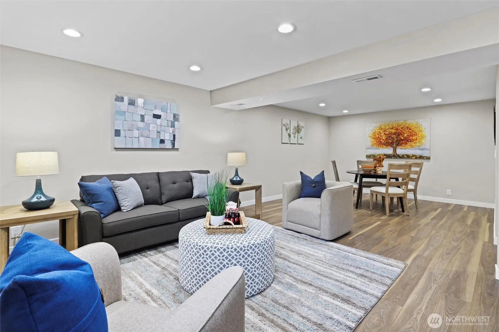 5243 116th Avenue SE, Bellevue, WA 98006