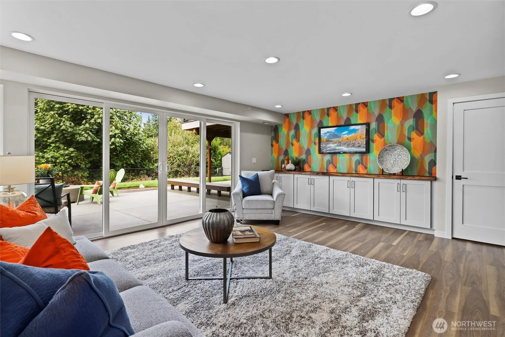 5243 116th Avenue SE, Bellevue, WA 98006