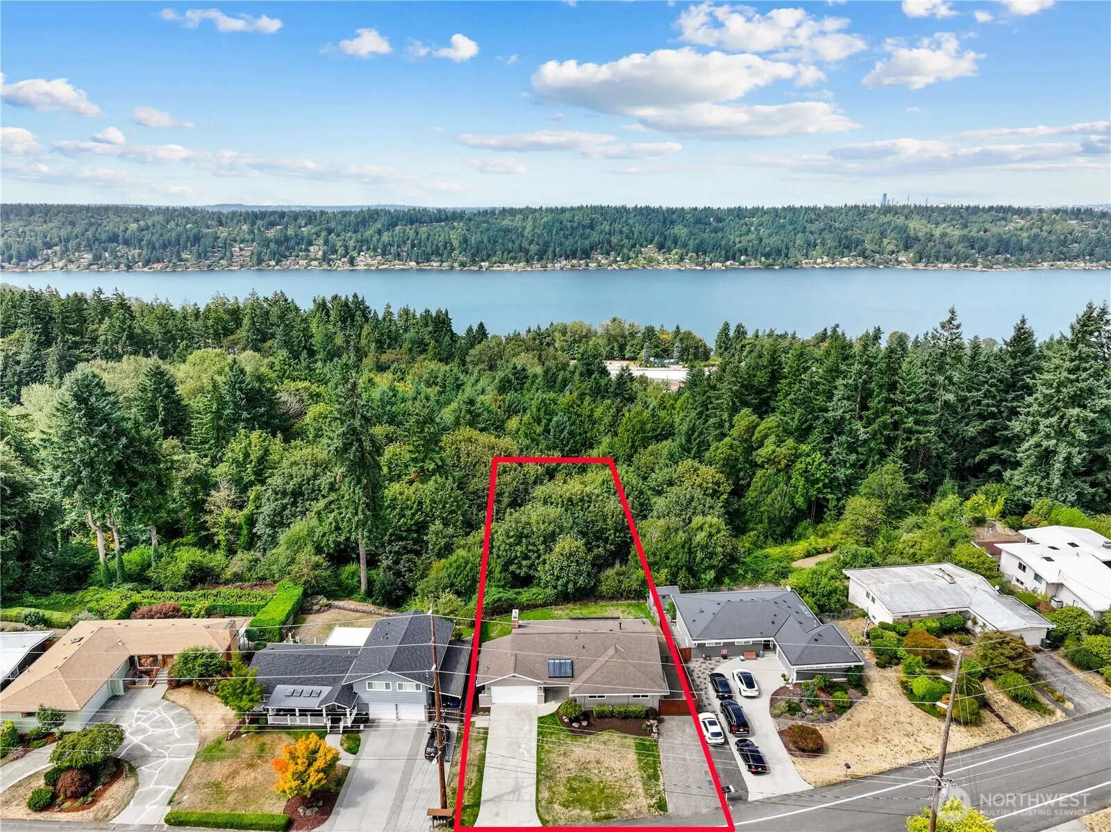 5243 116th Avenue SE, Bellevue, WA 98006