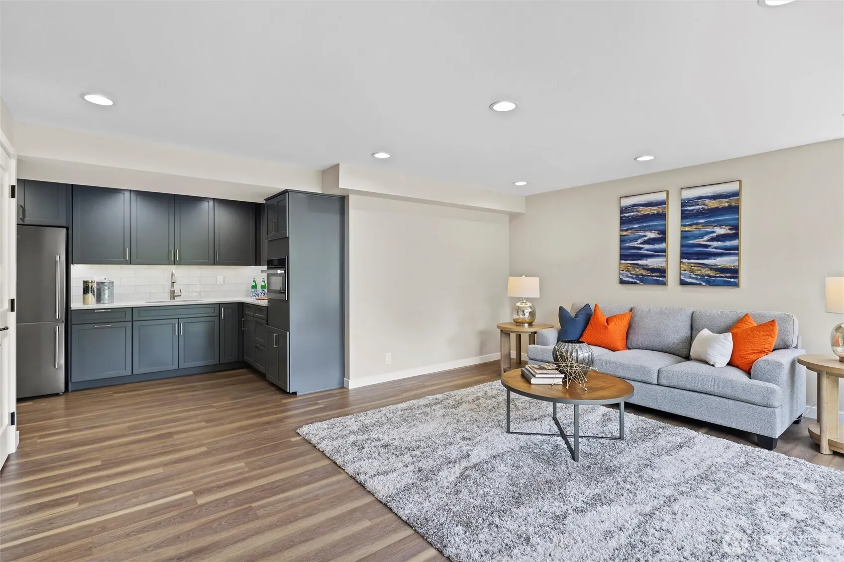 5243 116th Avenue SE, Bellevue, WA 98006