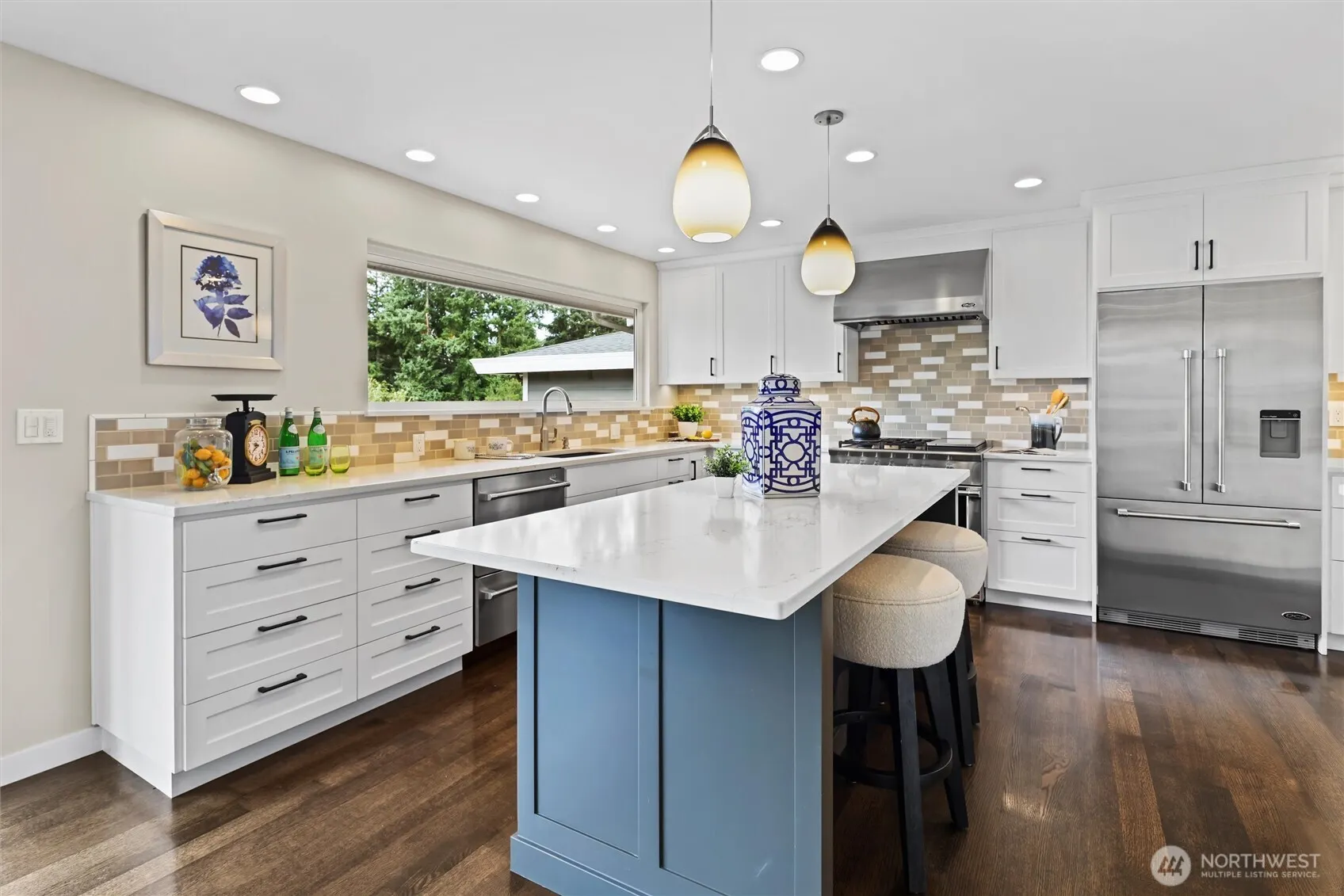 5243 116th Avenue SE, Bellevue, WA 98006