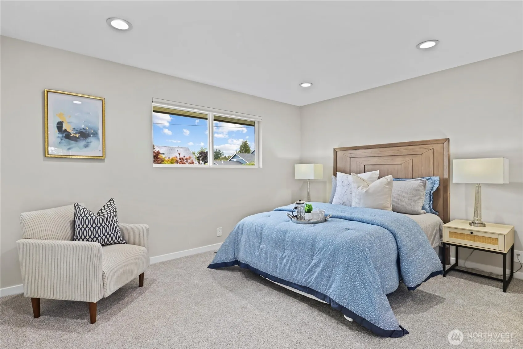 5243 116th Avenue SE, Bellevue, WA 98006