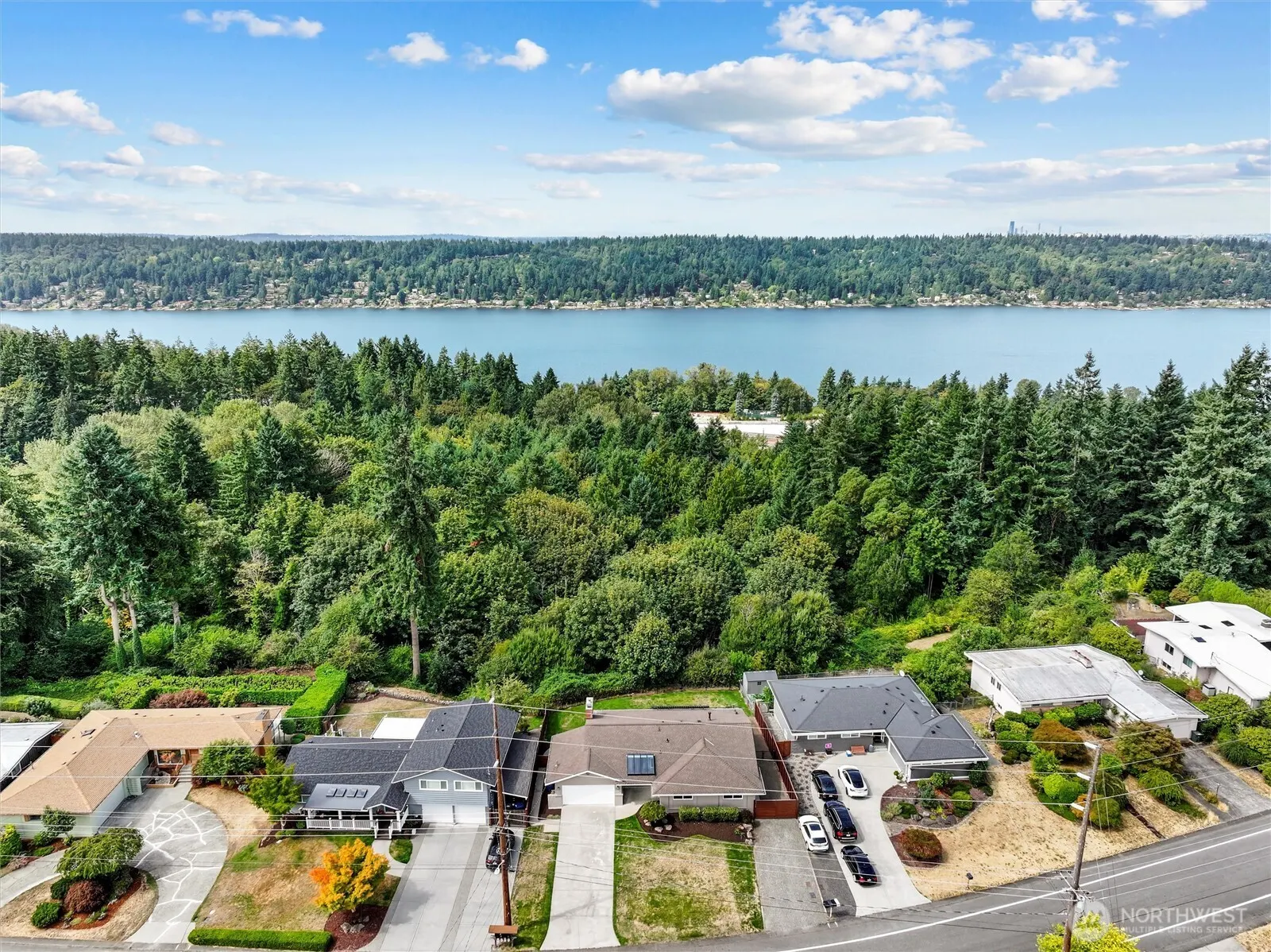 5243 116th Avenue SE, Bellevue, WA 98006