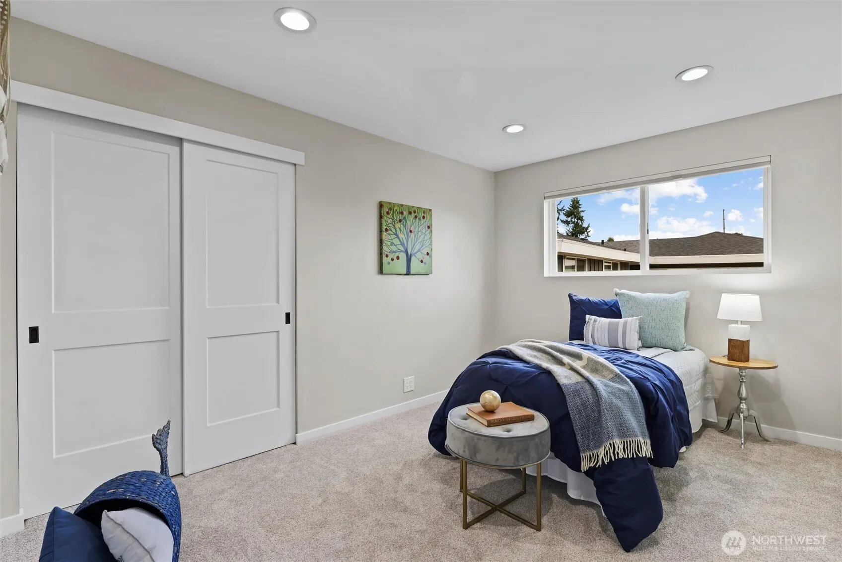 5243 116th Avenue SE, Bellevue, WA 98006
