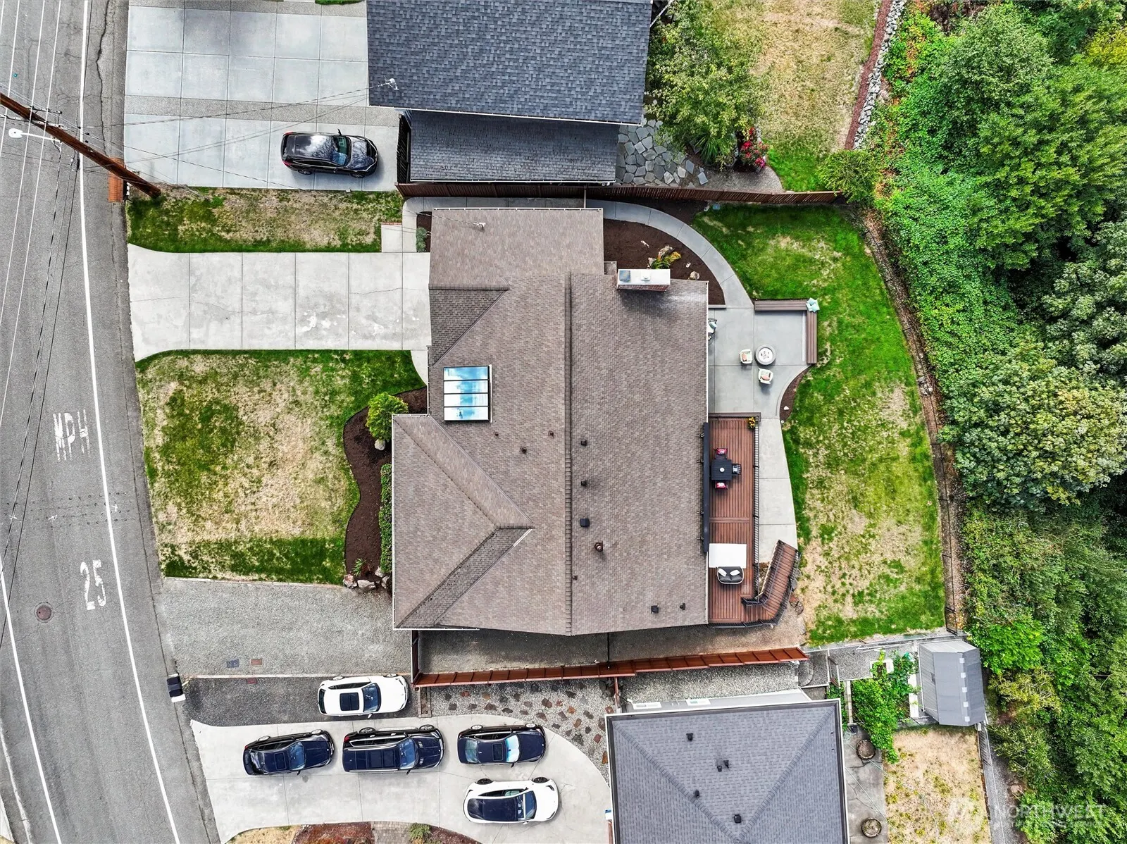 5243 116th Avenue SE, Bellevue, WA 98006
