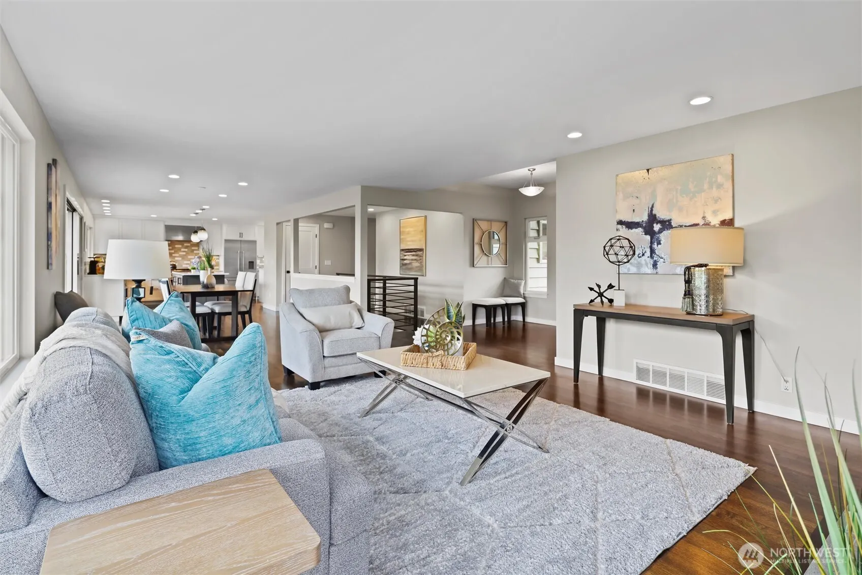 5243 116th Avenue SE, Bellevue, WA 98006