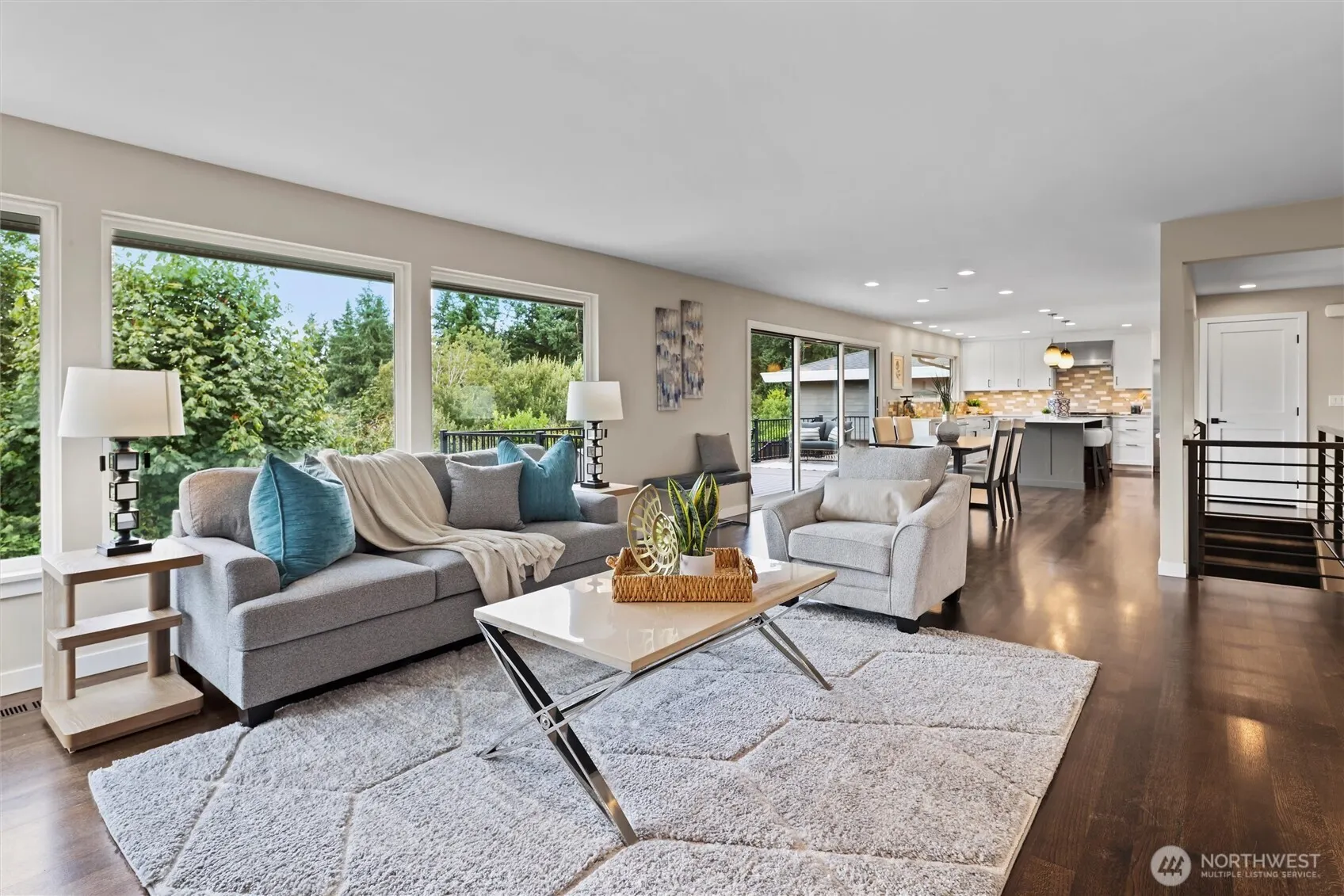 5243 116th Avenue SE, Bellevue, WA 98006