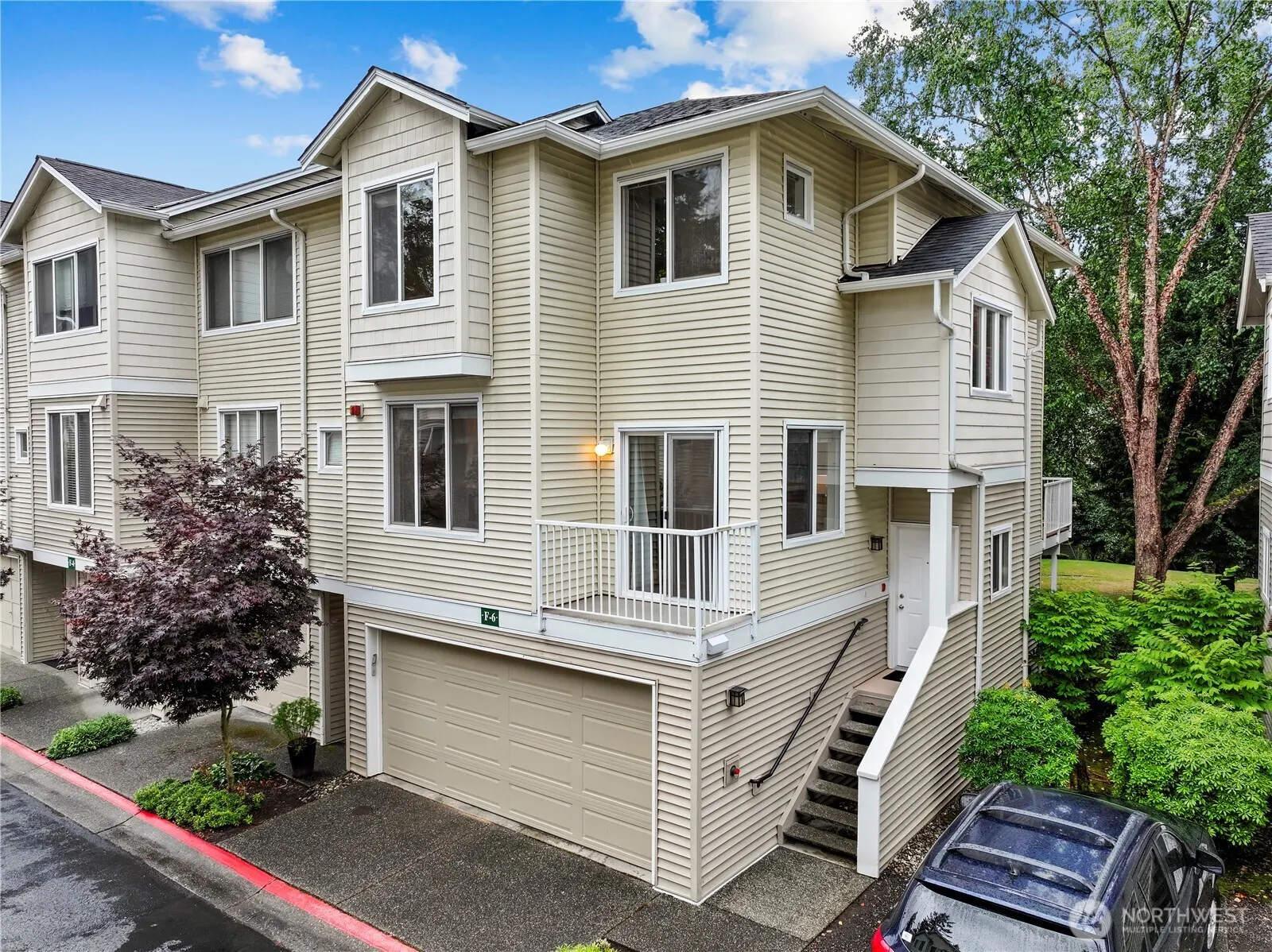 13400 Dumas Road #F6, Mill Creek, WA 98012